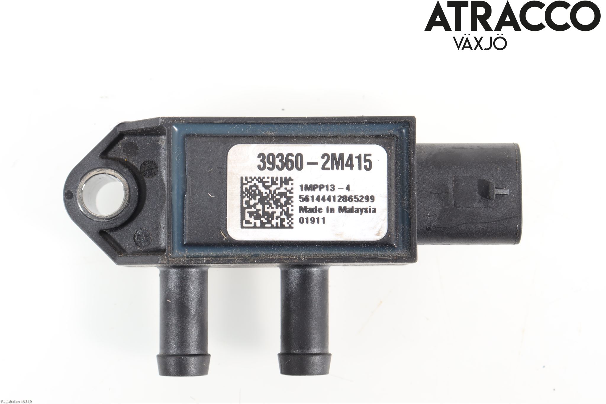 Hyundai i30 PD 17- Sensor Eksos