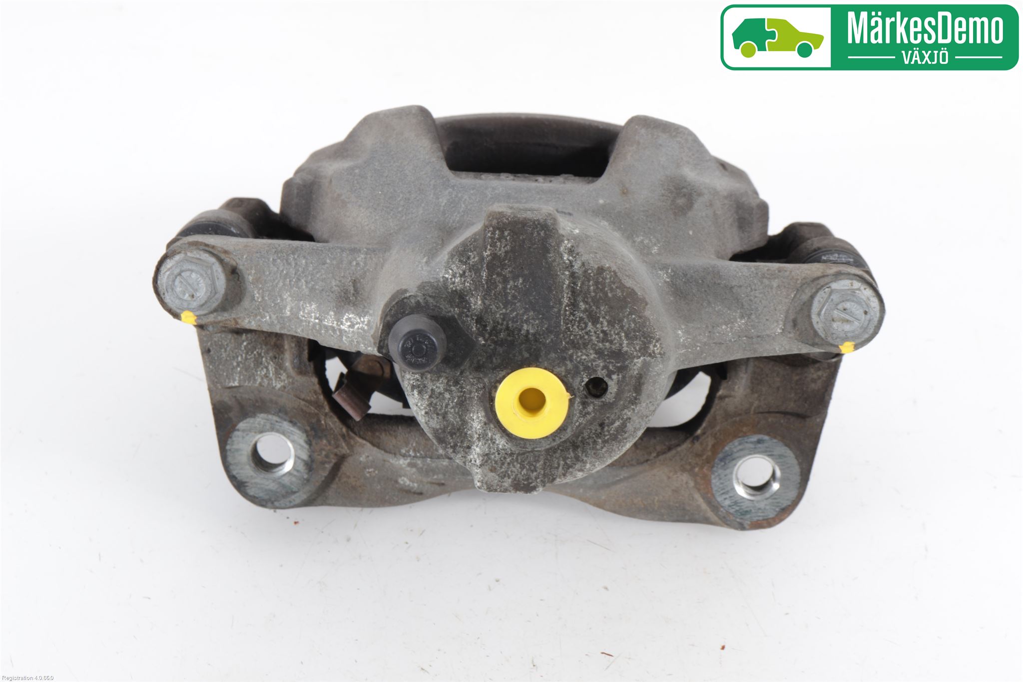 Toyota AURIS 13-19 Bremsecaliper Foran Venstre