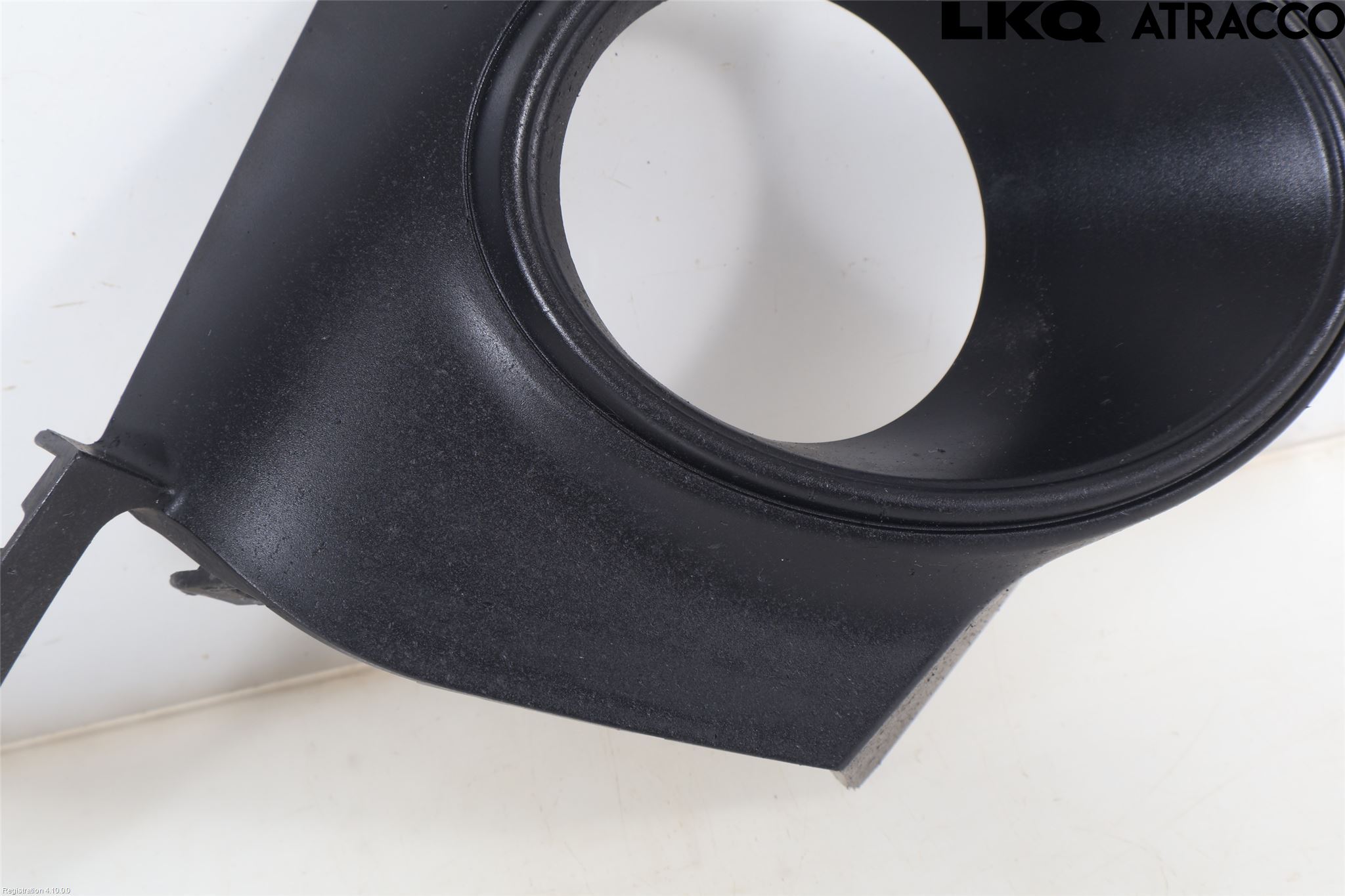 Lexus IS 250/350 14-20 Frontlykt Kurve-Tåkelys Ramme