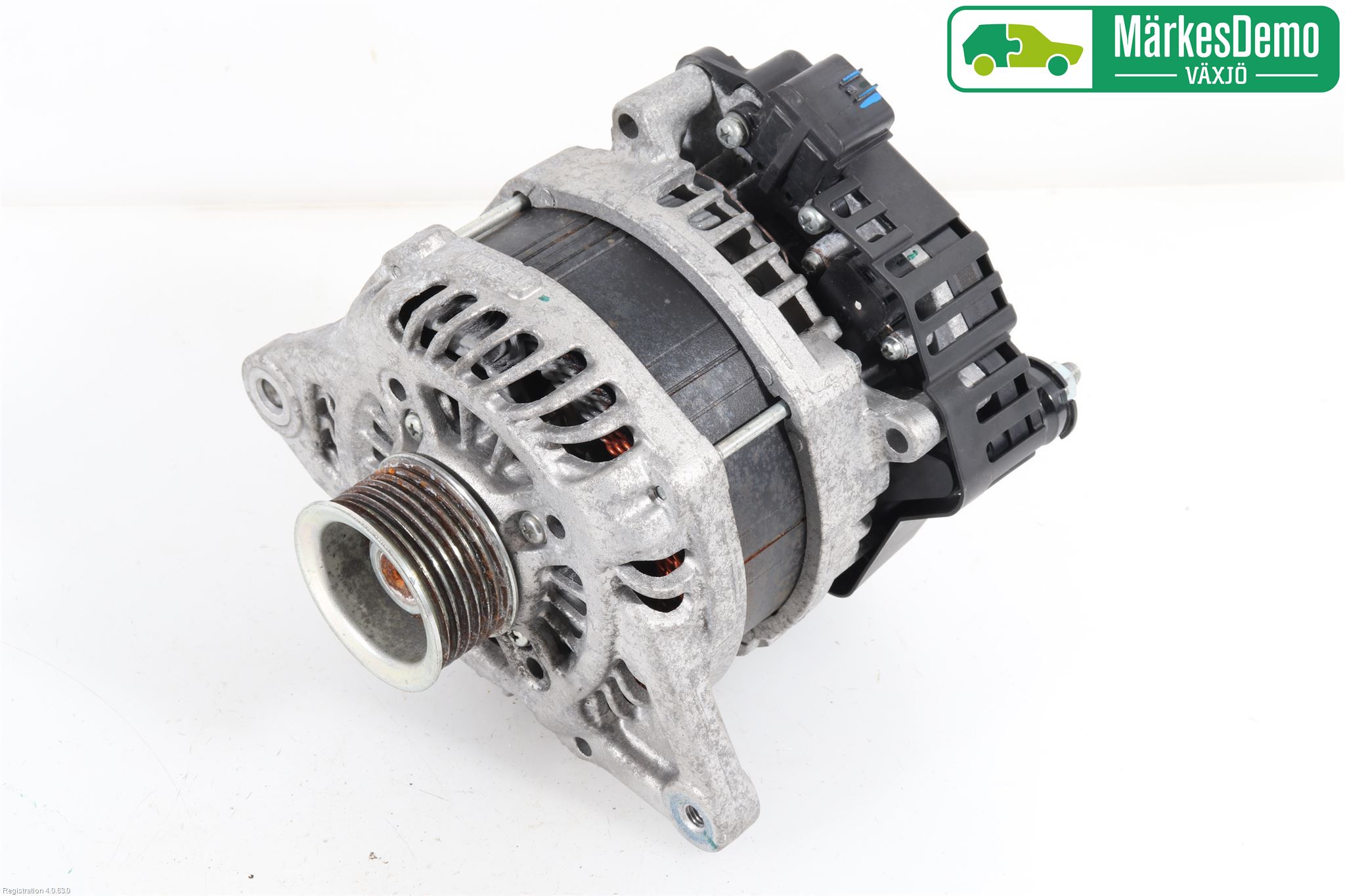 Suzuki SWIFT 17-24 Dynamo