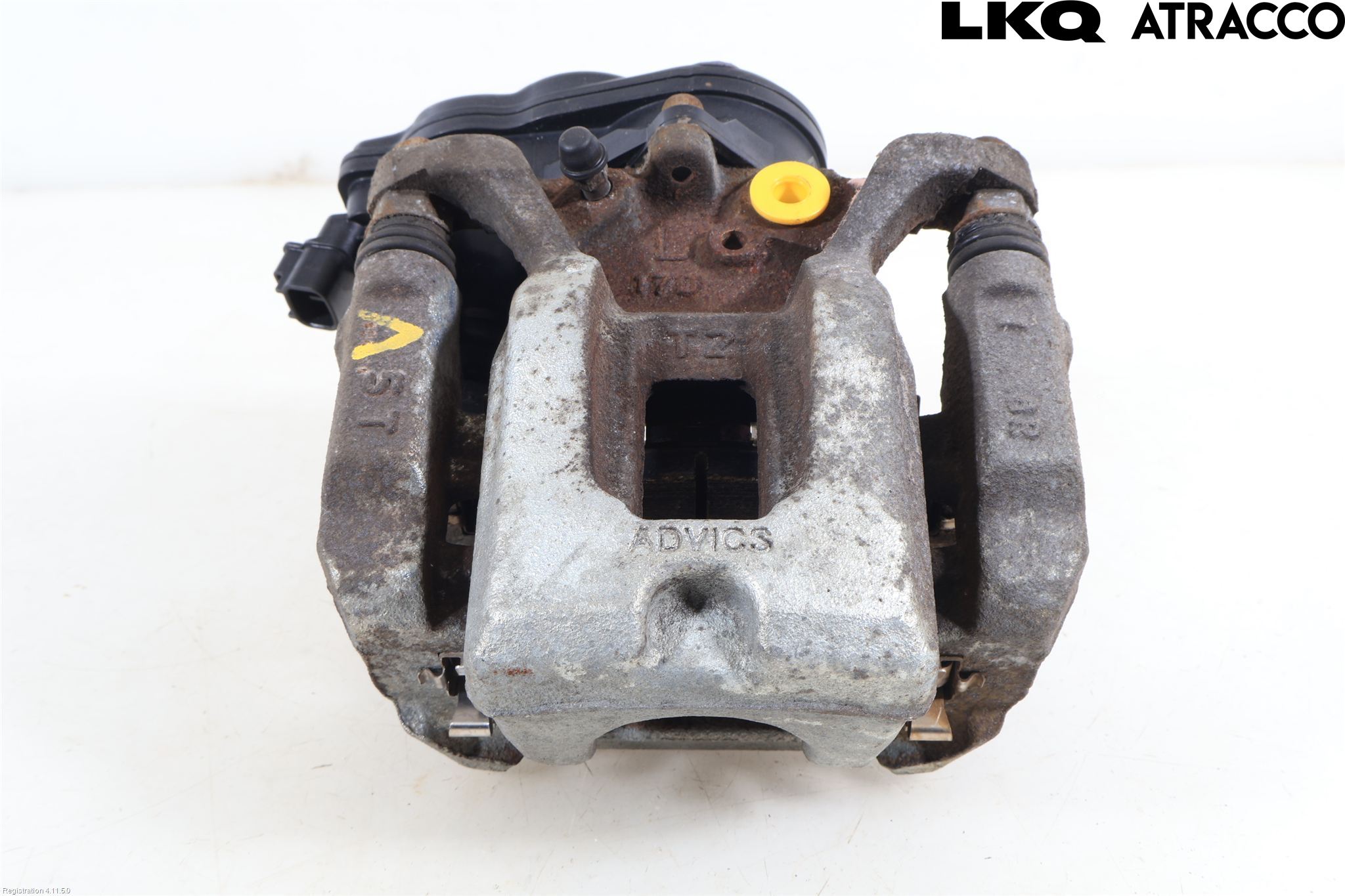Toyota RAV4 19- Bremsecaliper Bak Venstre