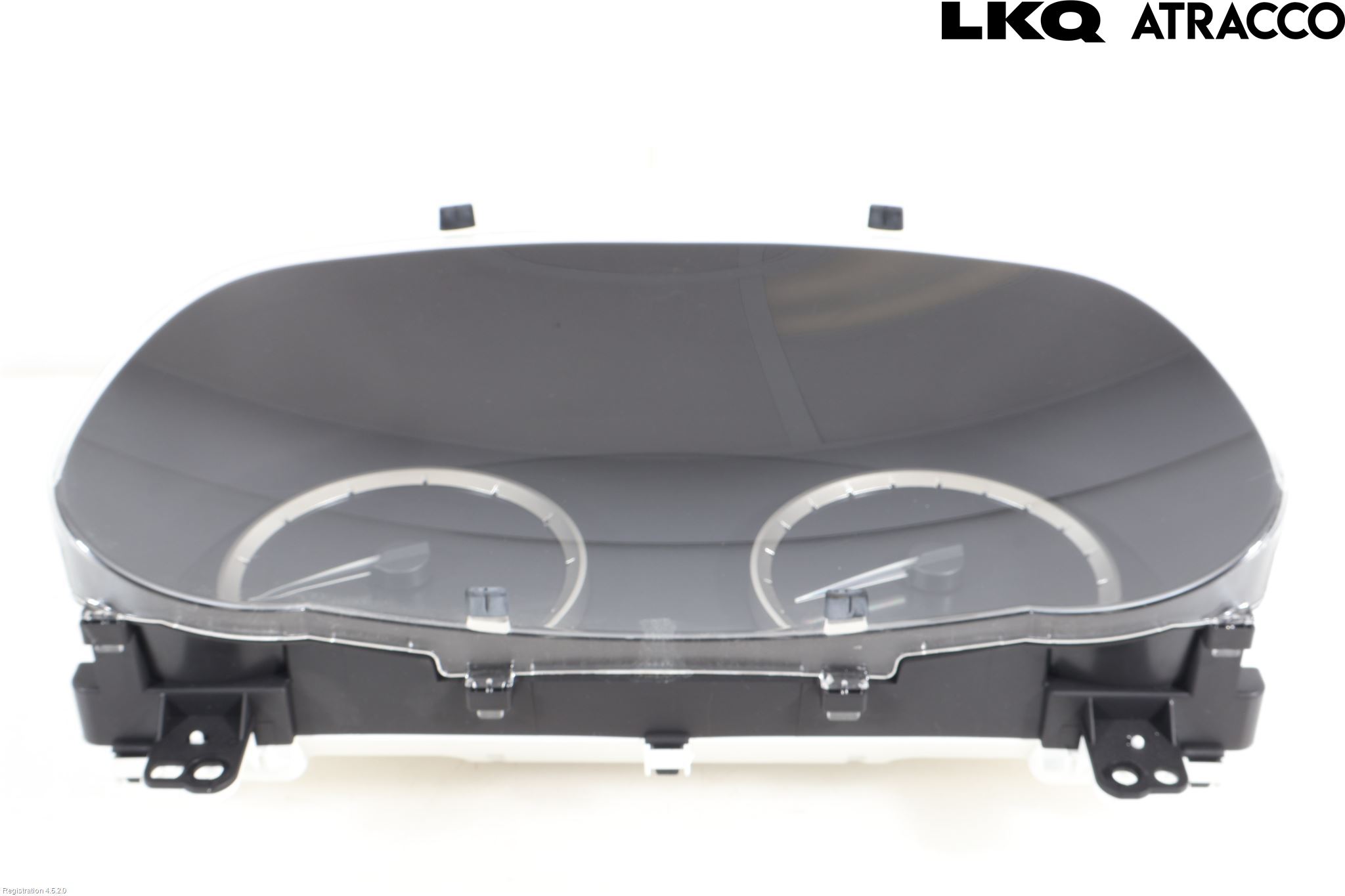 Lexus IS 250/350 14-20 Instr Kombinert