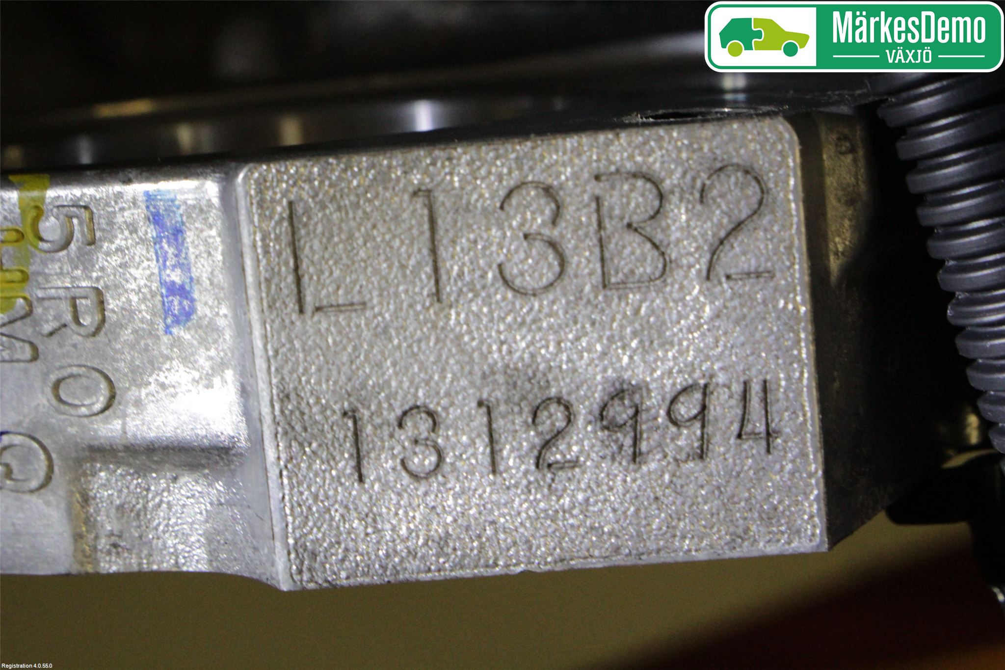 Honda JAZZ 15-20 Motor Bensin