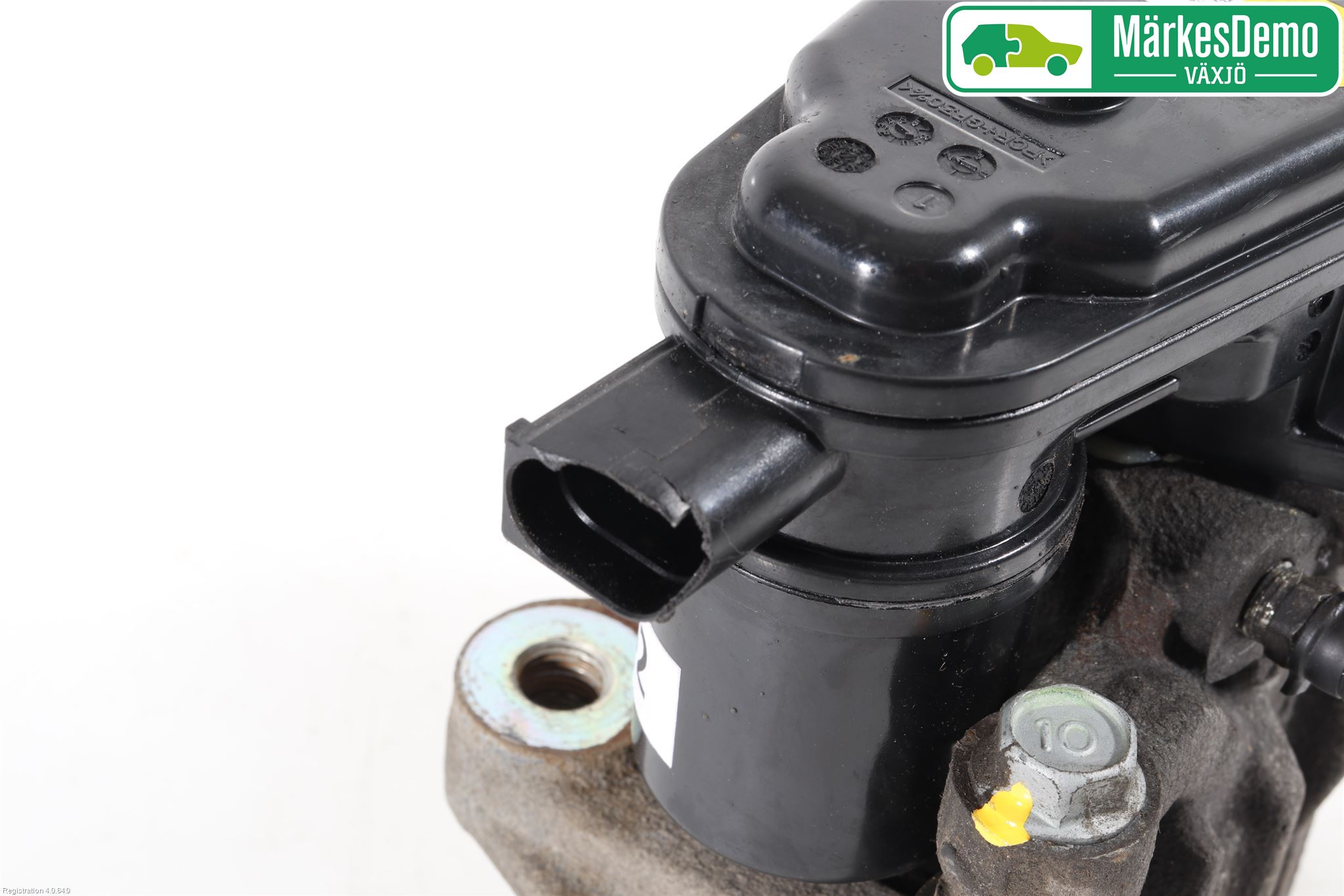Hyundai i30 PD 17- Bremsecaliper Bak Venstre