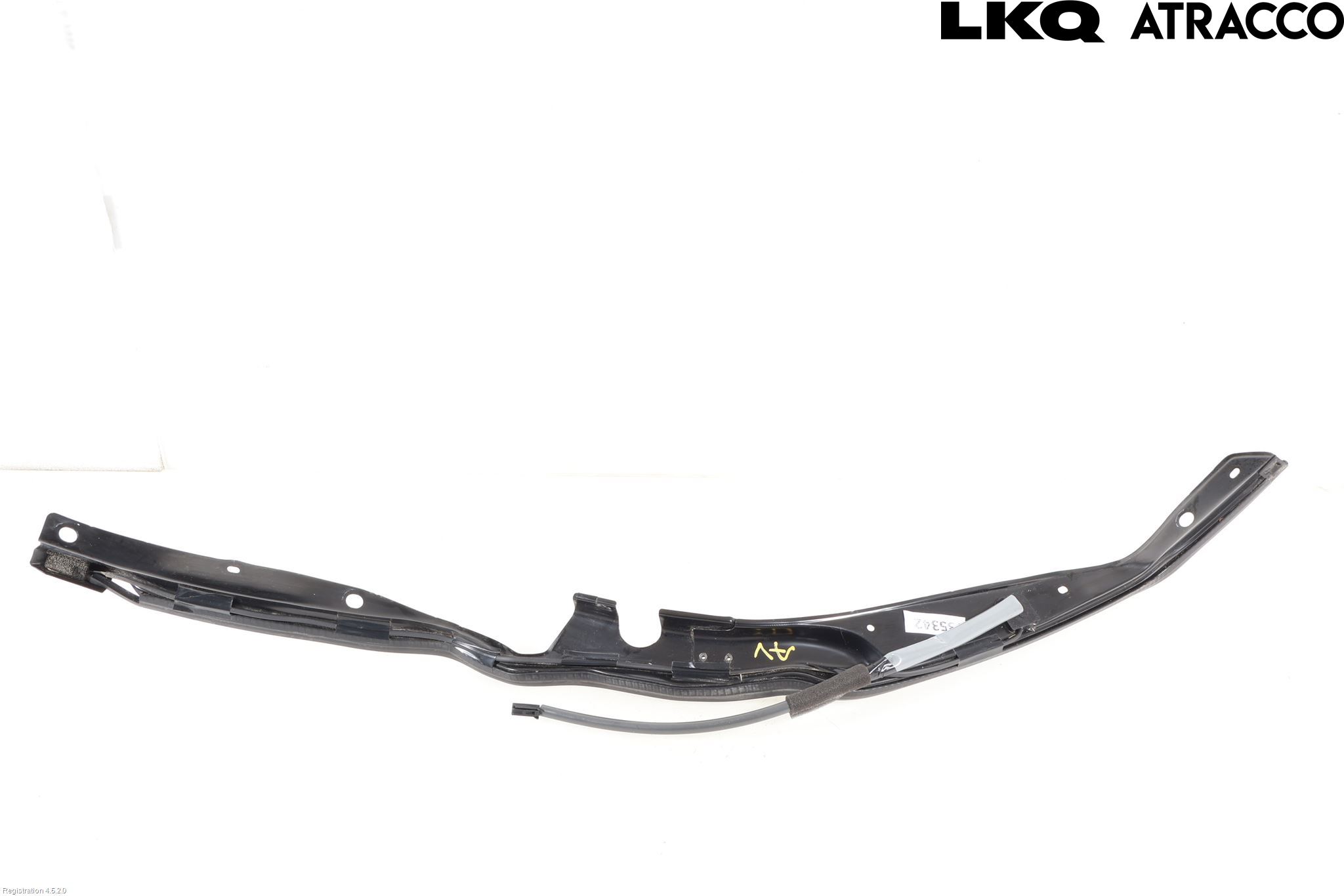 Toyota RAV4 13-18 Baklukeåpner Automatisk