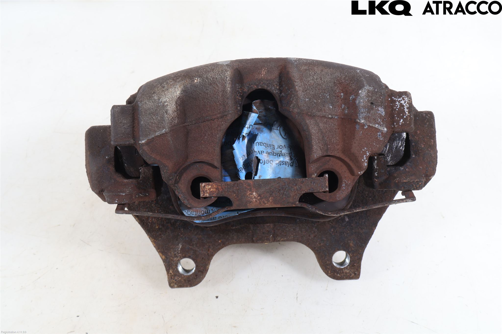 Fiat 500L 13-19 Bremsecaliper Foran Høyre