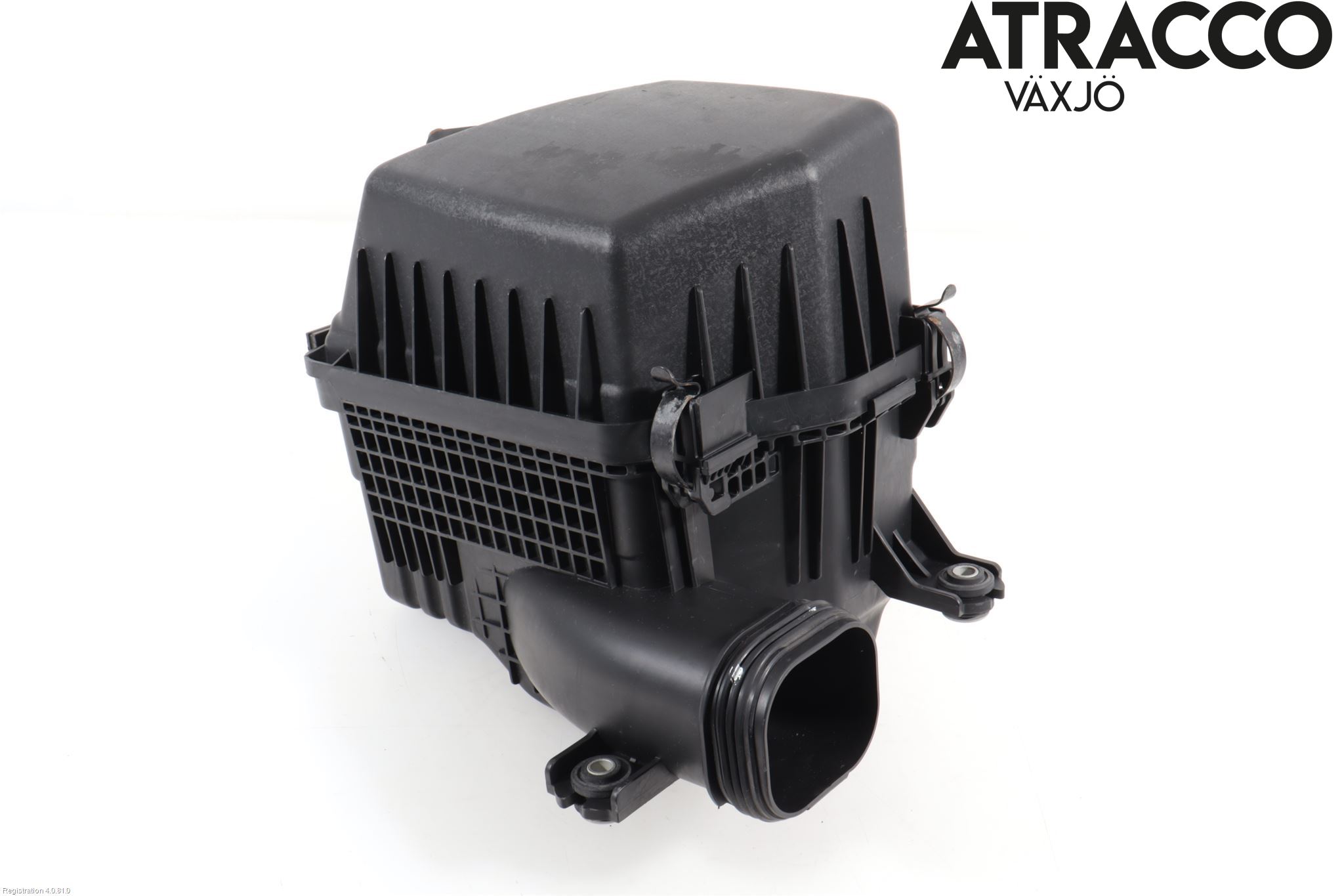 Kia CARENS III 13-19 Luftfilter Boks