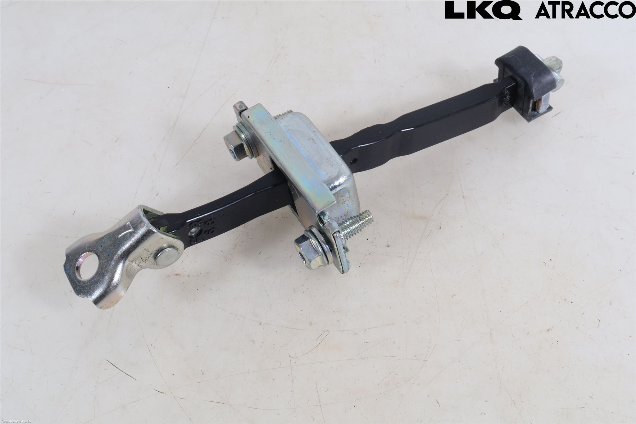 Toyota bZ4X EA10 22- Dørstopper