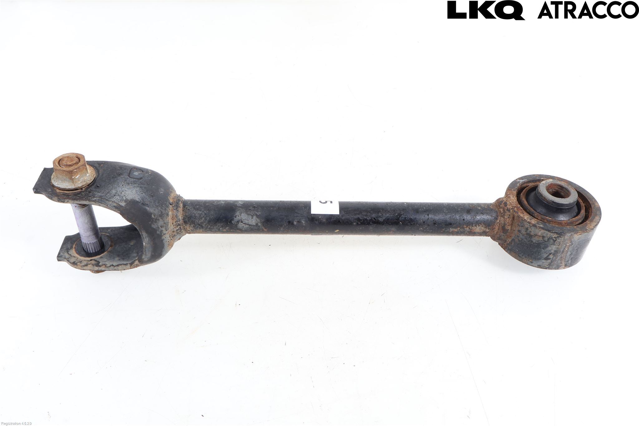 Toyota bZ4X EA10 22- Bærearm Bak Venstre