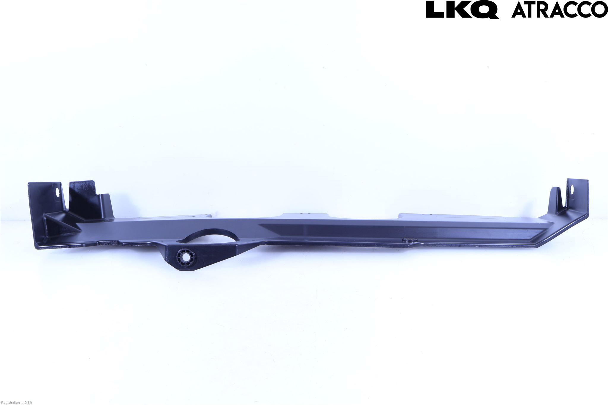 Honda HR-V 21- Tackplast Front