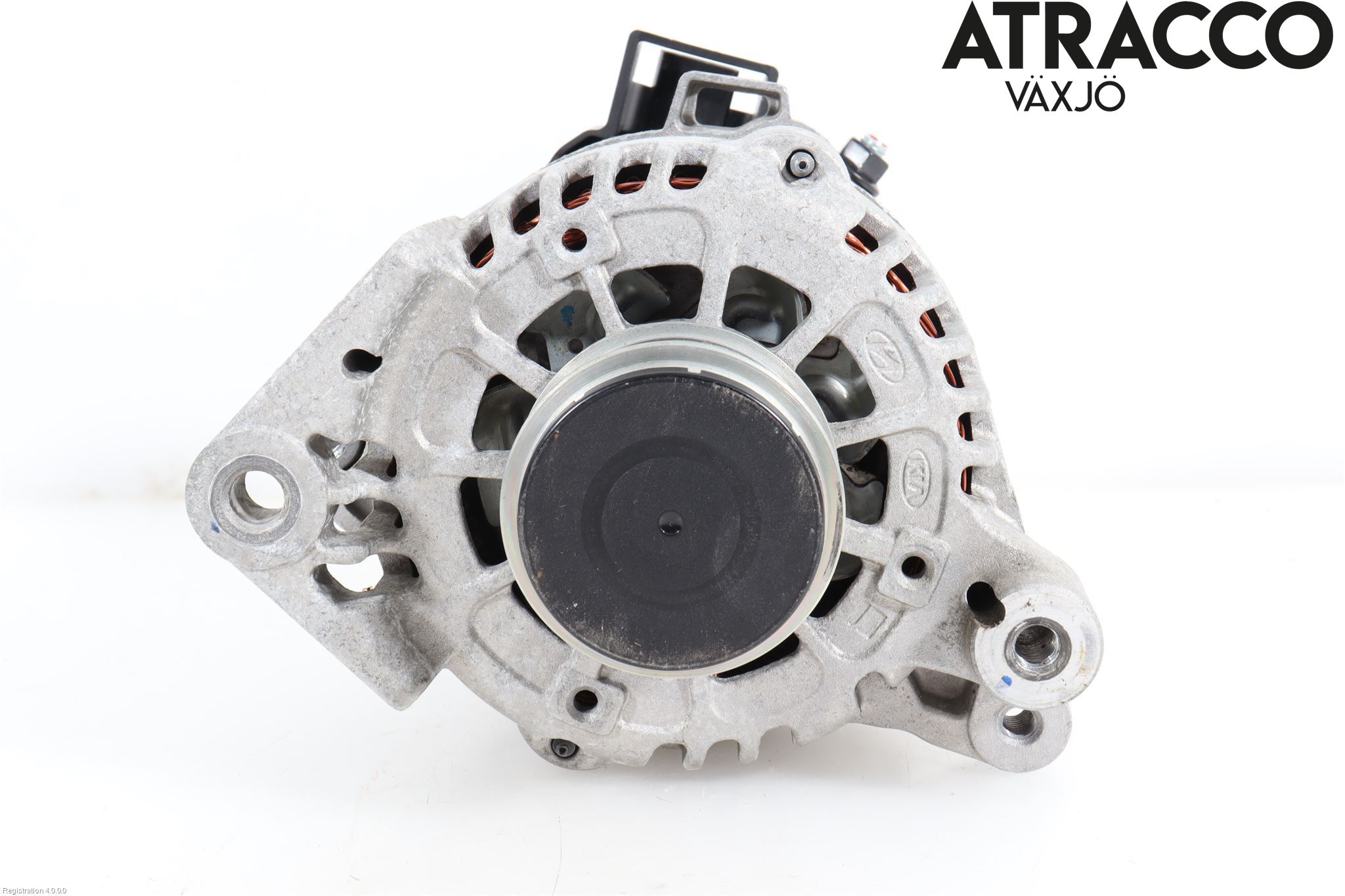 Hyundai i20 GB 15-20 Dynamo