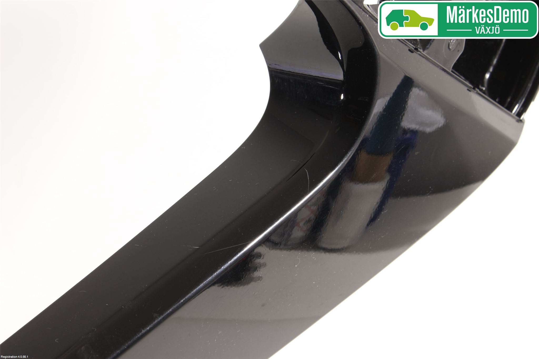 Lexus RX AL20 16-22 Spoiler Bakluke