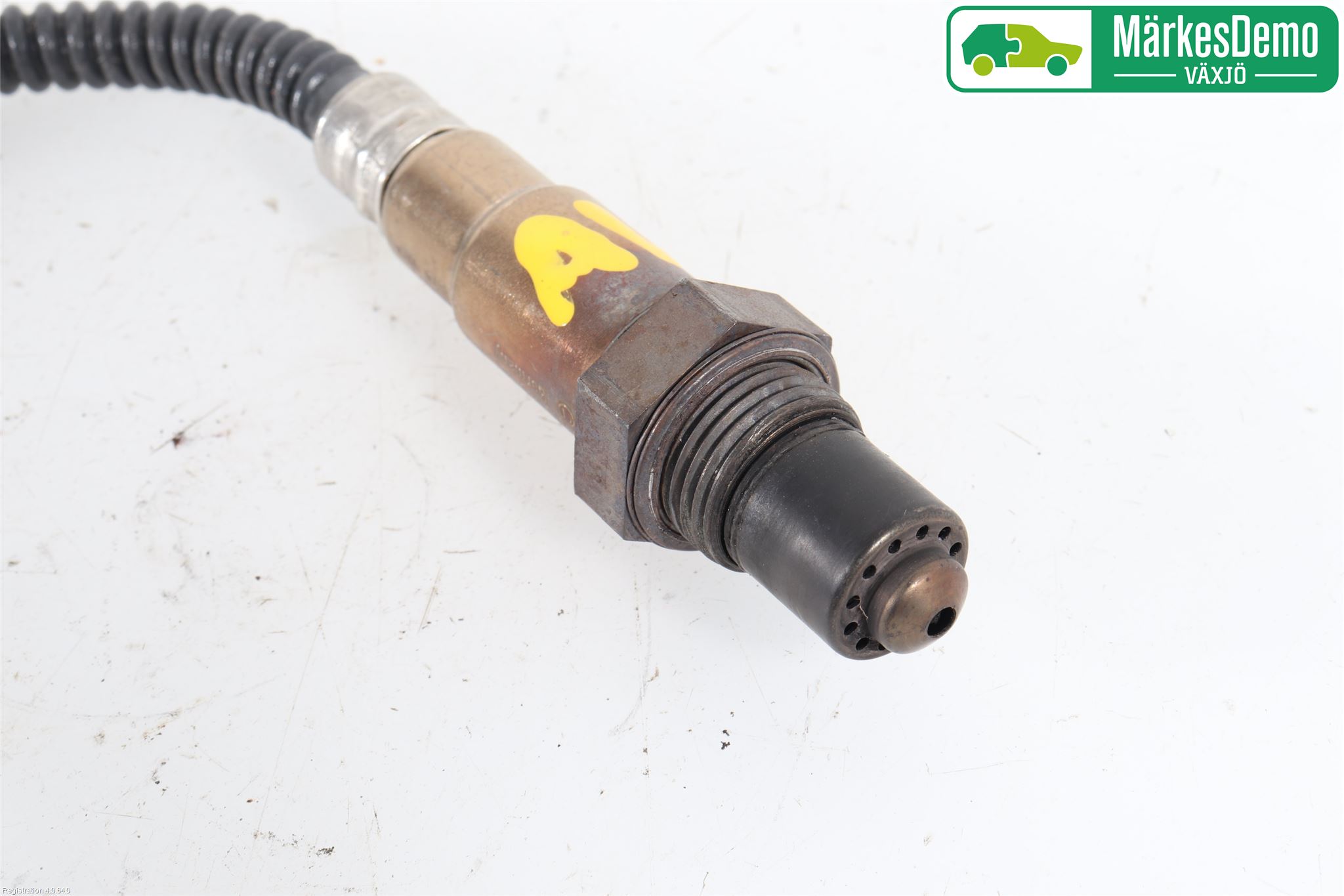 Volkswagen VW GOLF V 04-09 Inns Lambdasonde