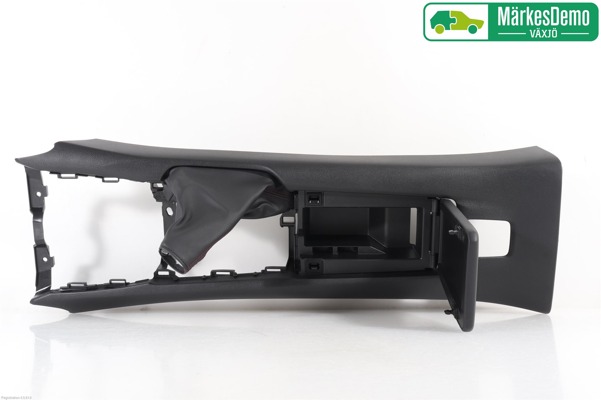Mazda MX-5 IV (ND/ND2/ND3) MIATA 15- Instrumentkonsoll Gulv