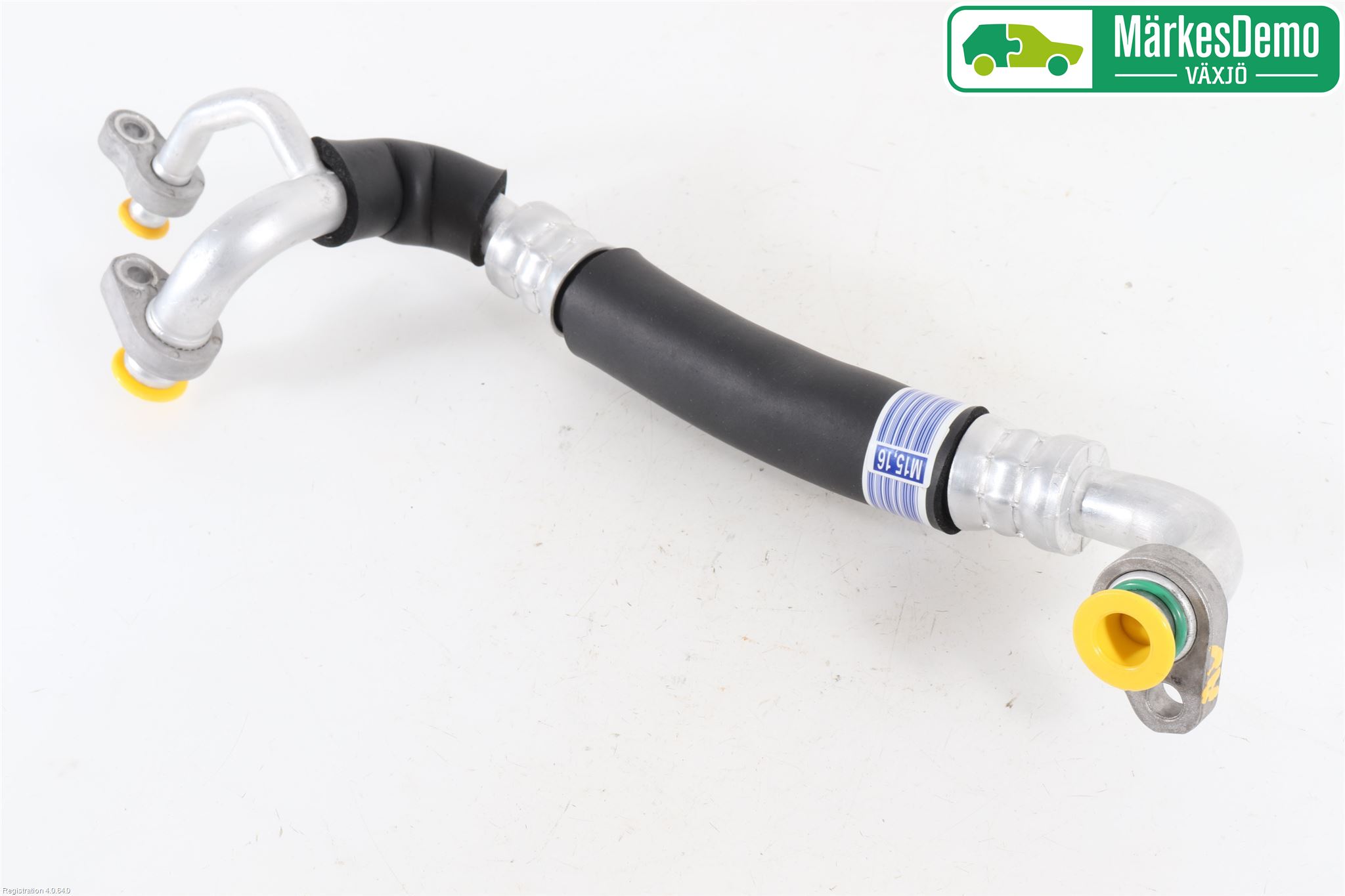 Hyundai IONIQ AE 17-22 Varme Ac Slange - Rør