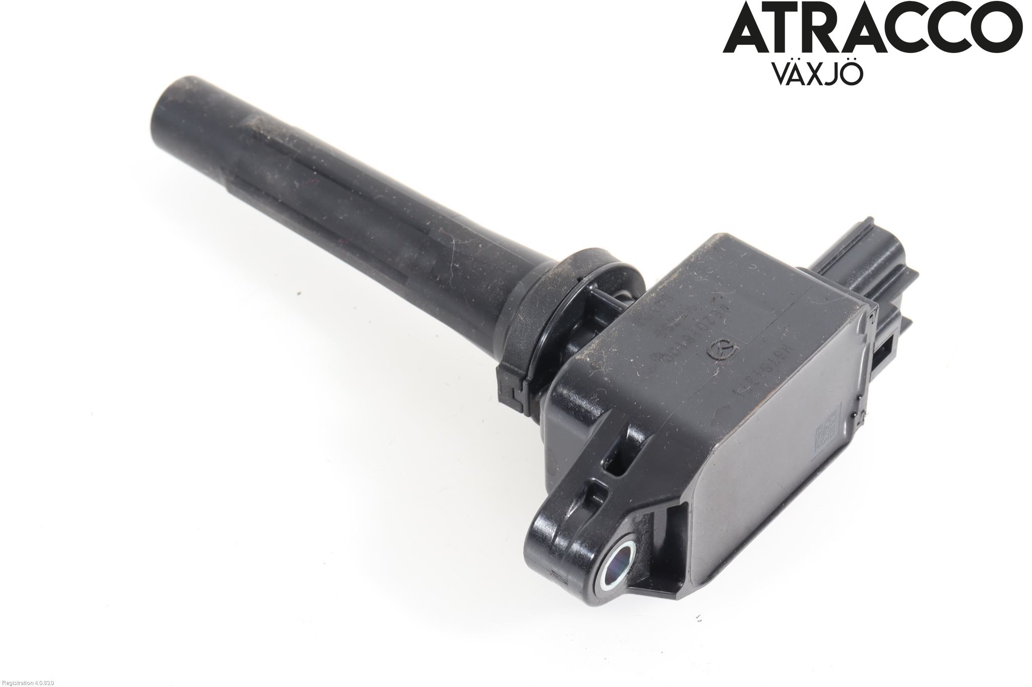 Mazda 3 III 14-19 Coil