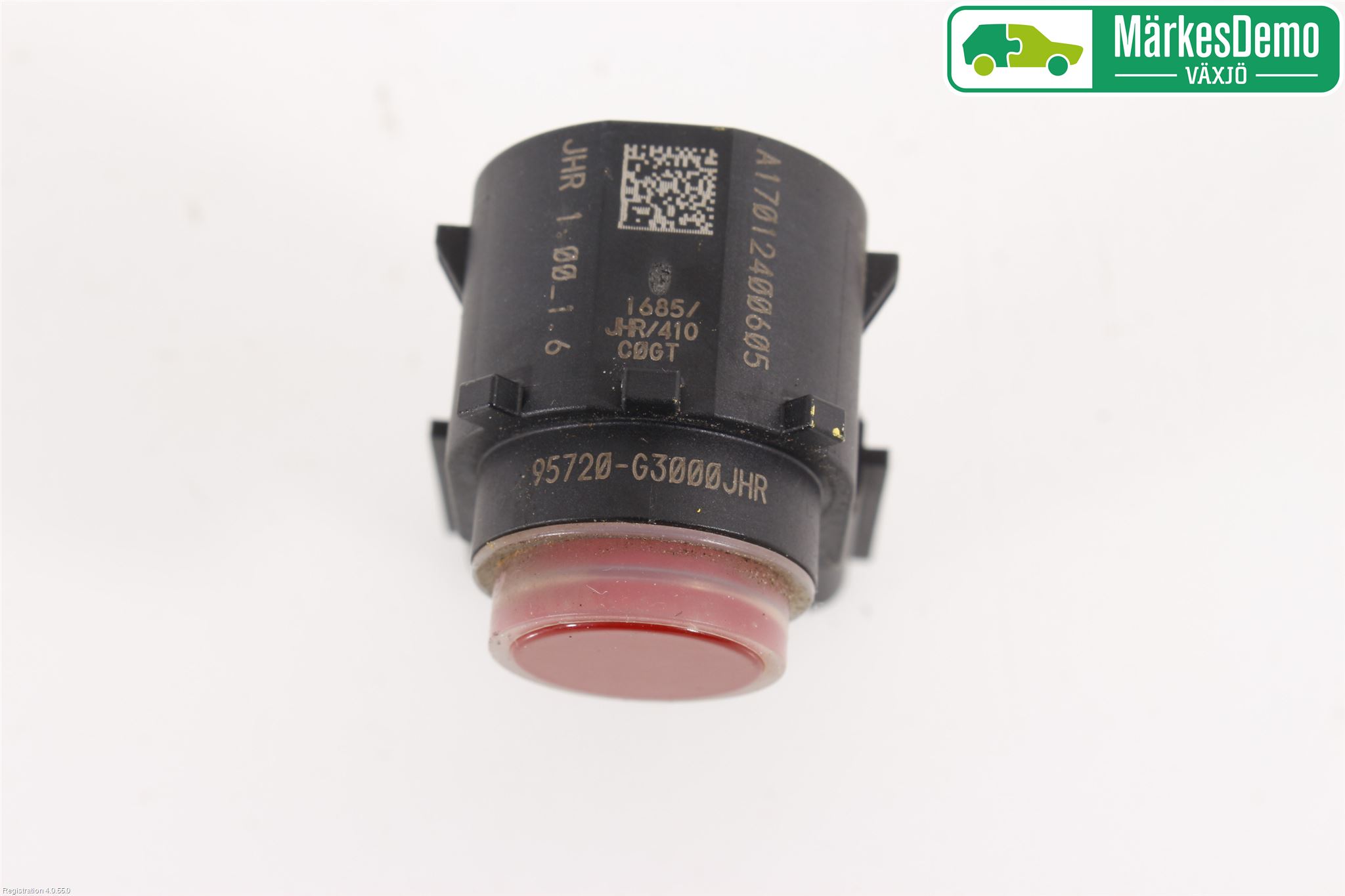 Hyundai i30 PD 17- Sensor Ryggesensor
