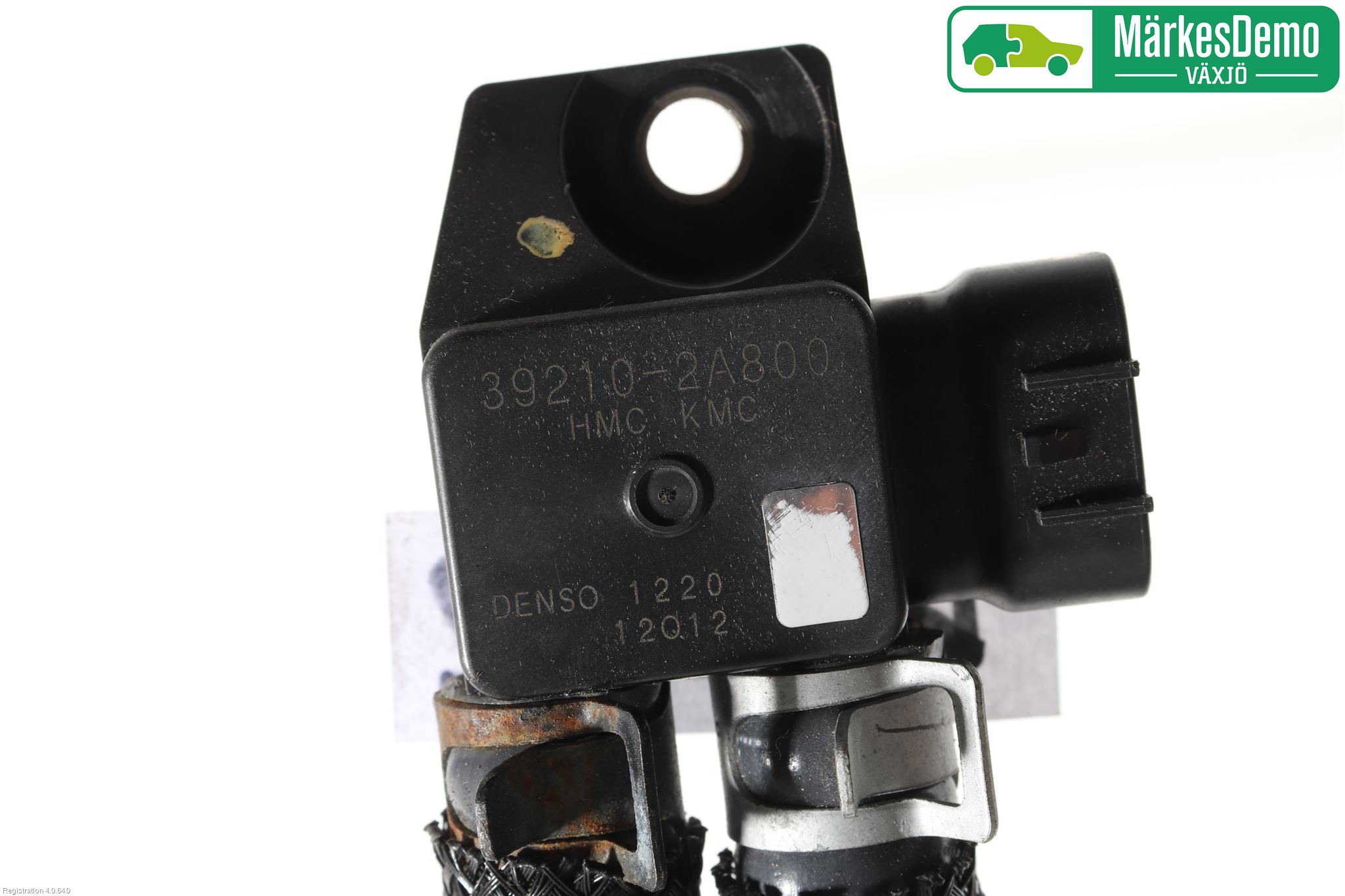 Hyundai ix35 Sensor Eksos