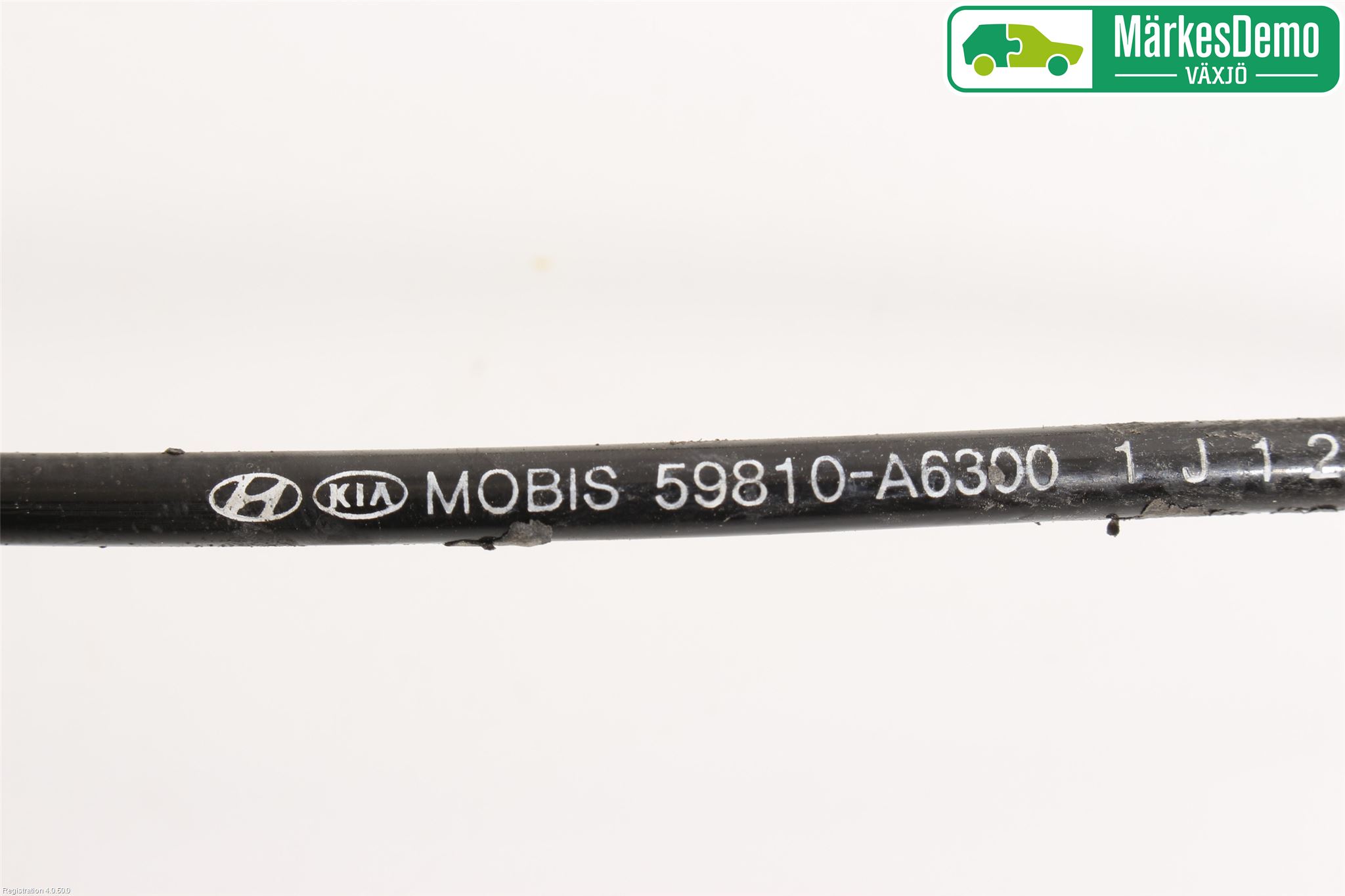 Hyundai i30 GD 13-17 Abs Føler