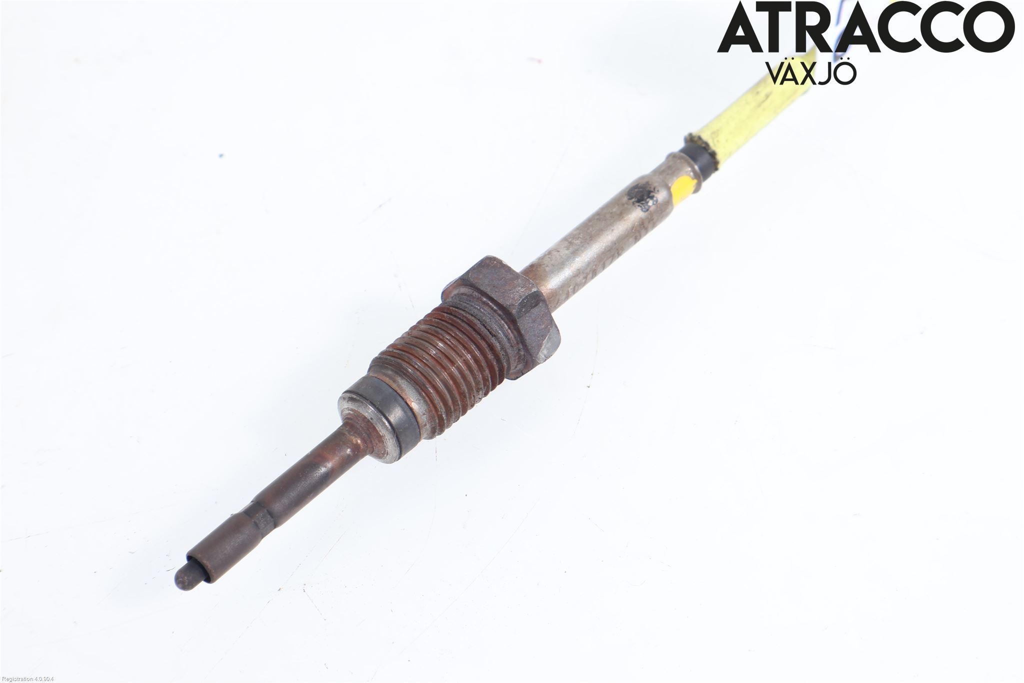 Nissan QASHQAI 14-17 Sensor Eksos