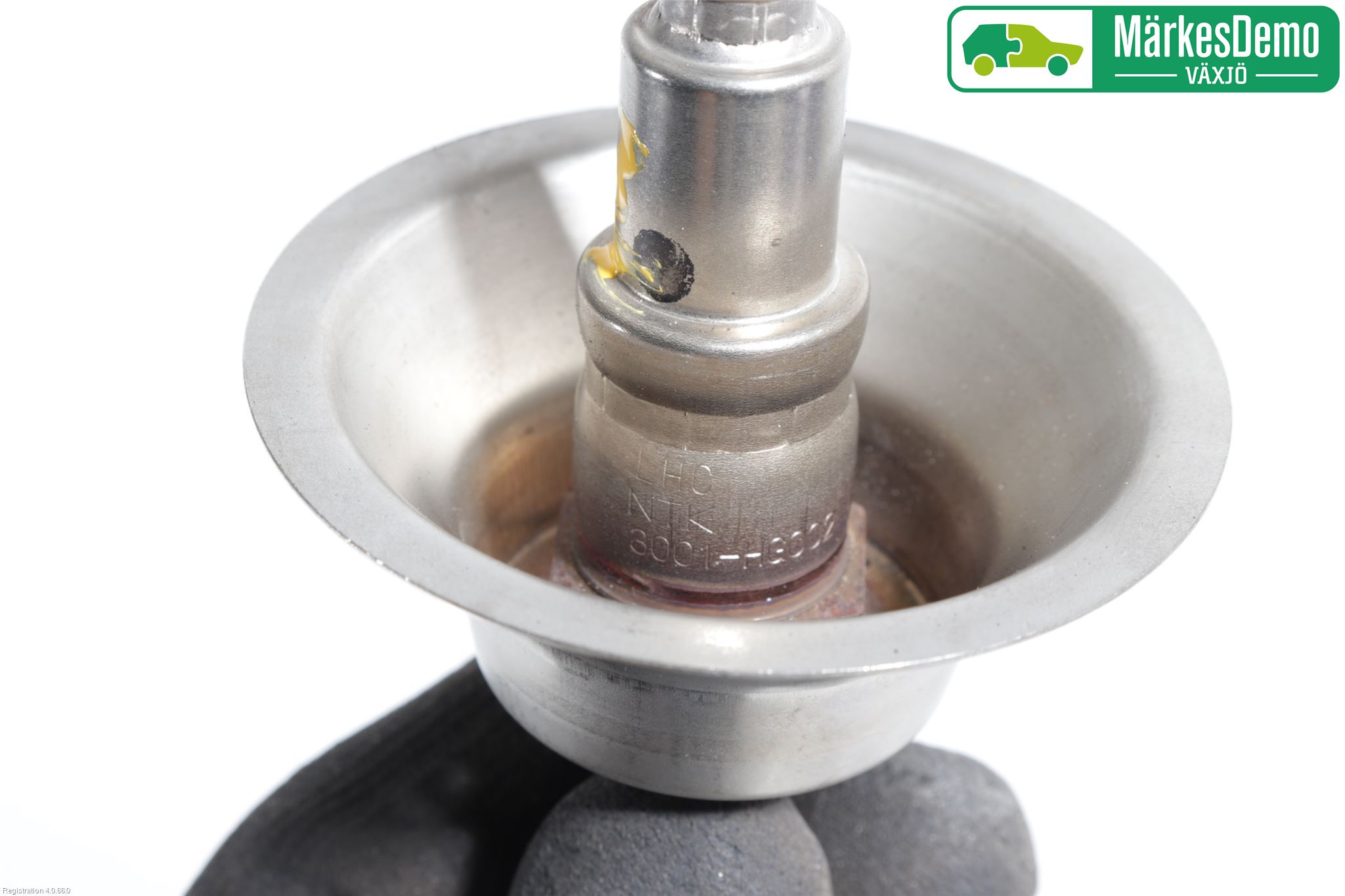 Honda CIVIC 17-22 Inns Lambdasonde