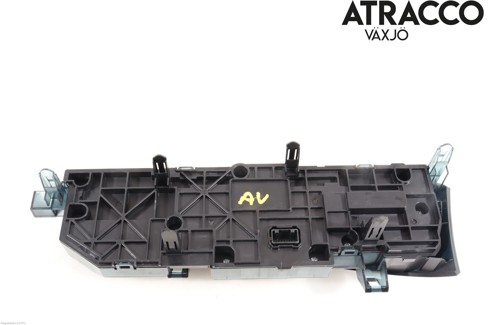 Lexus ES 250/300/330 Varme Ac Betjening-Display