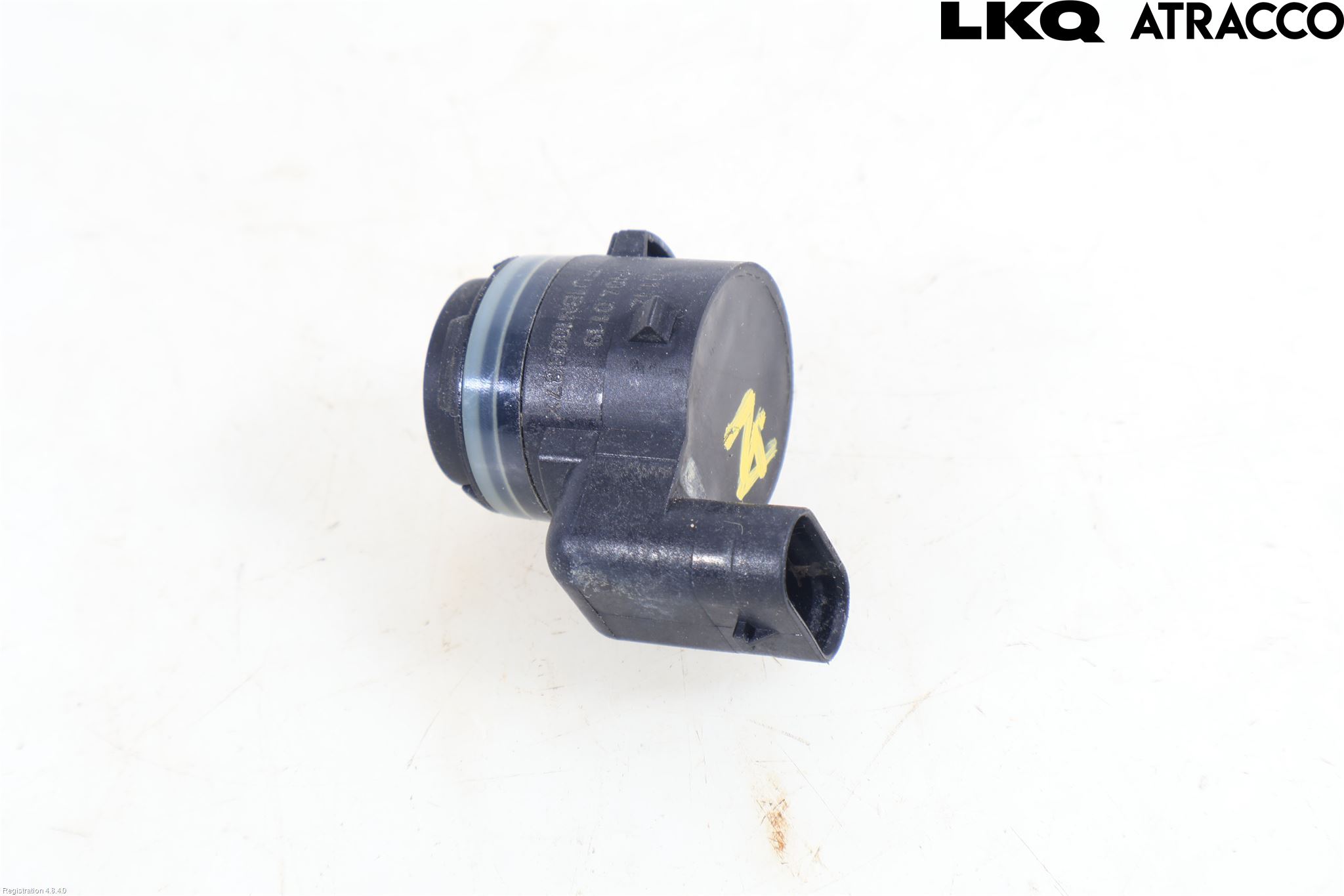Skoda OCTAVIA (5E) 13-20 Sensor Parkering Front