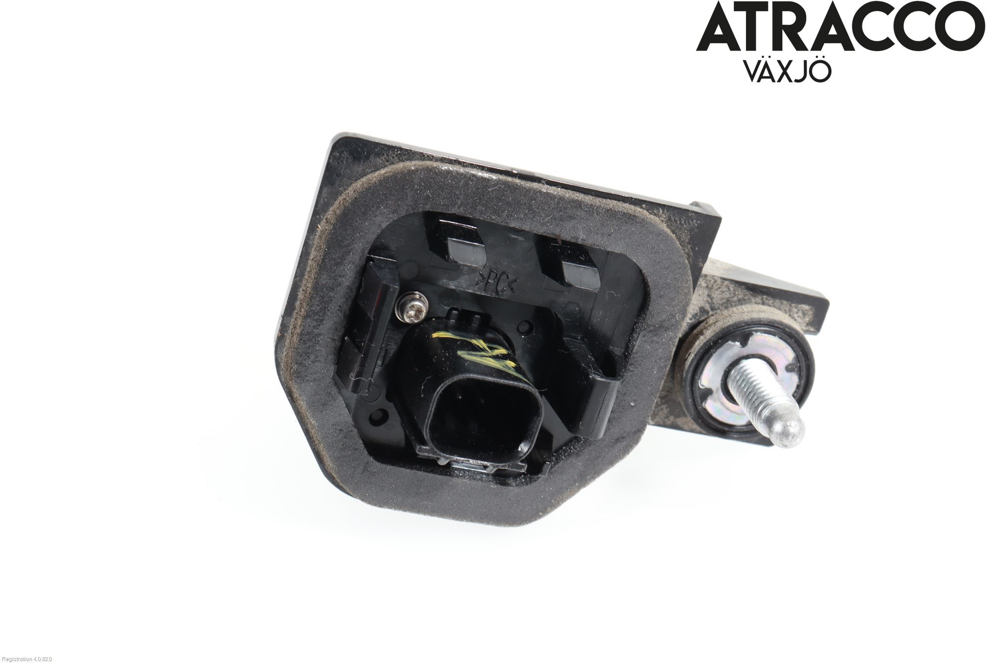 Toyota YARIS XP130 15-20 Parkeringshjelp Kamera