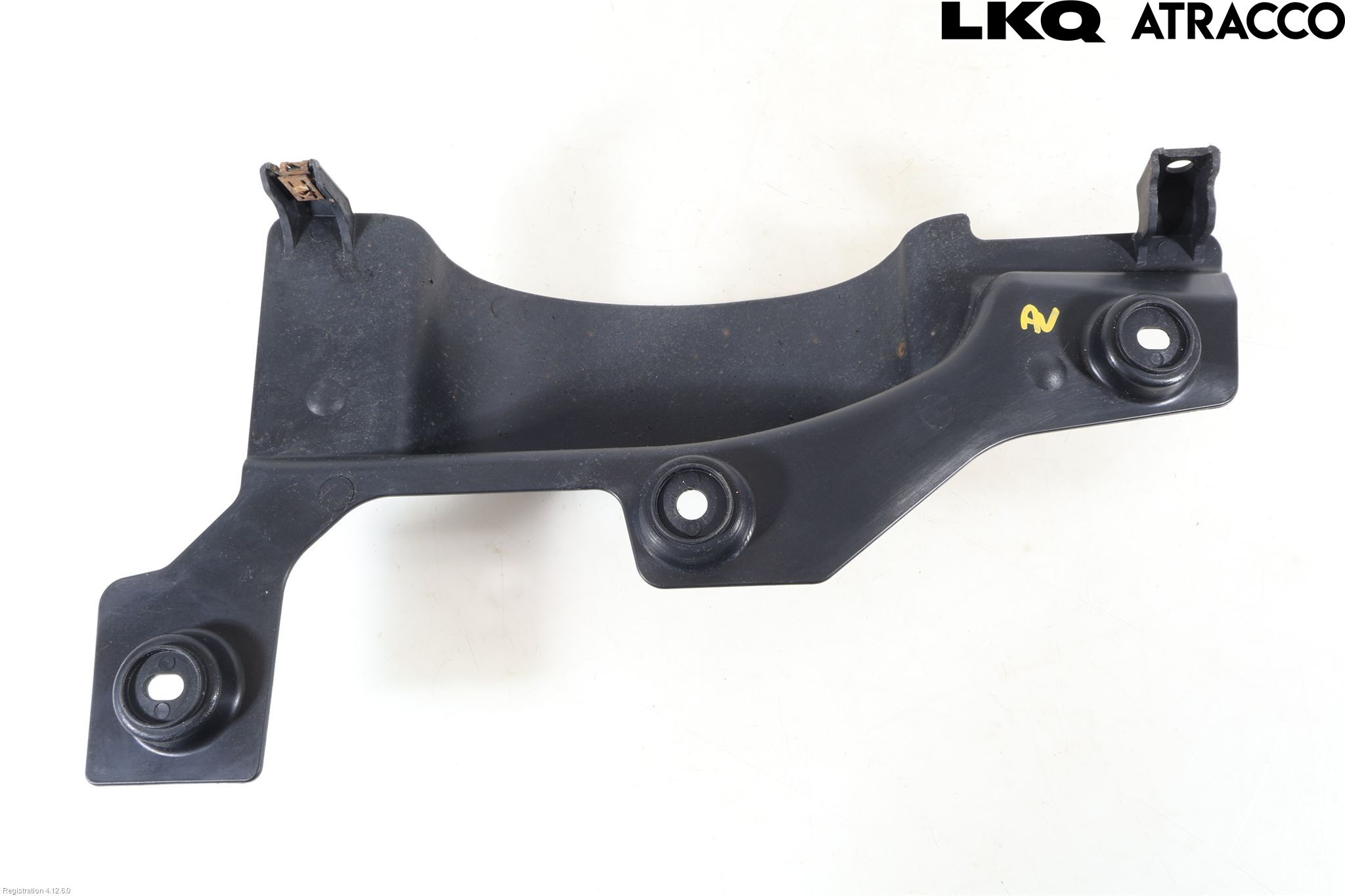 Seat IBIZA V 21- Bunnplate U Motor-Gear-Dørk