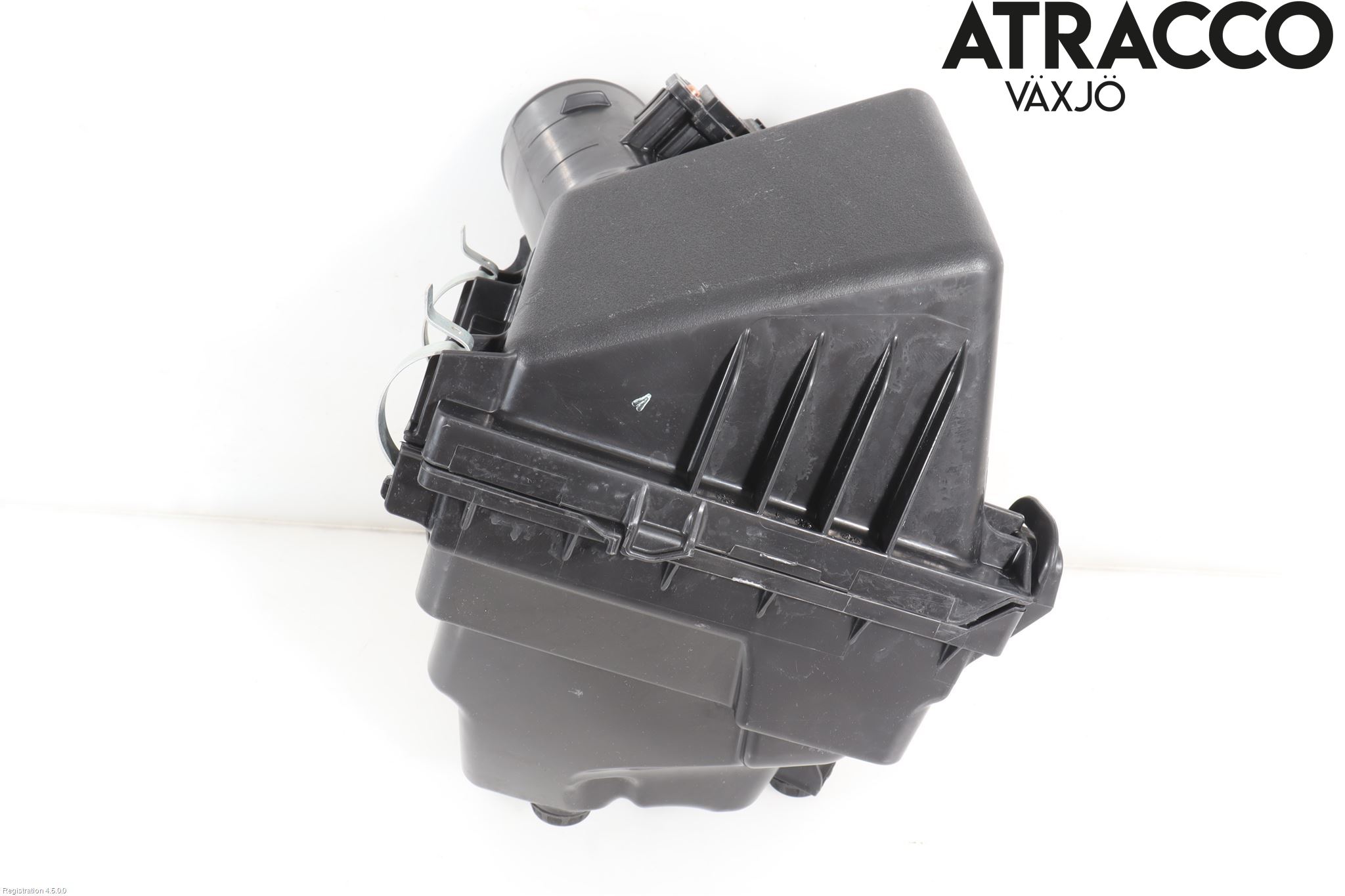 Mazda 2 KB Hybrid 22- Luftfilter Boks