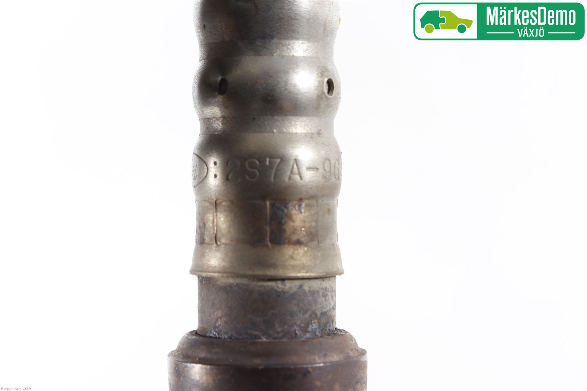 Ford MONDEO     01-06 Inns Lambdasonde