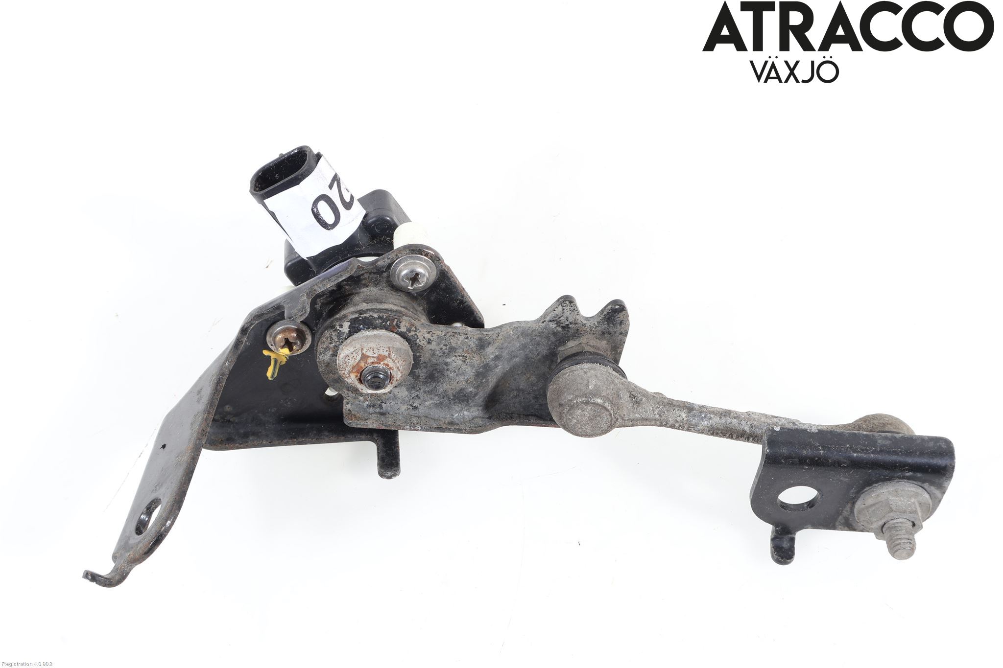 Honda CIVIC 17-22 Sensor Lysinnstilling