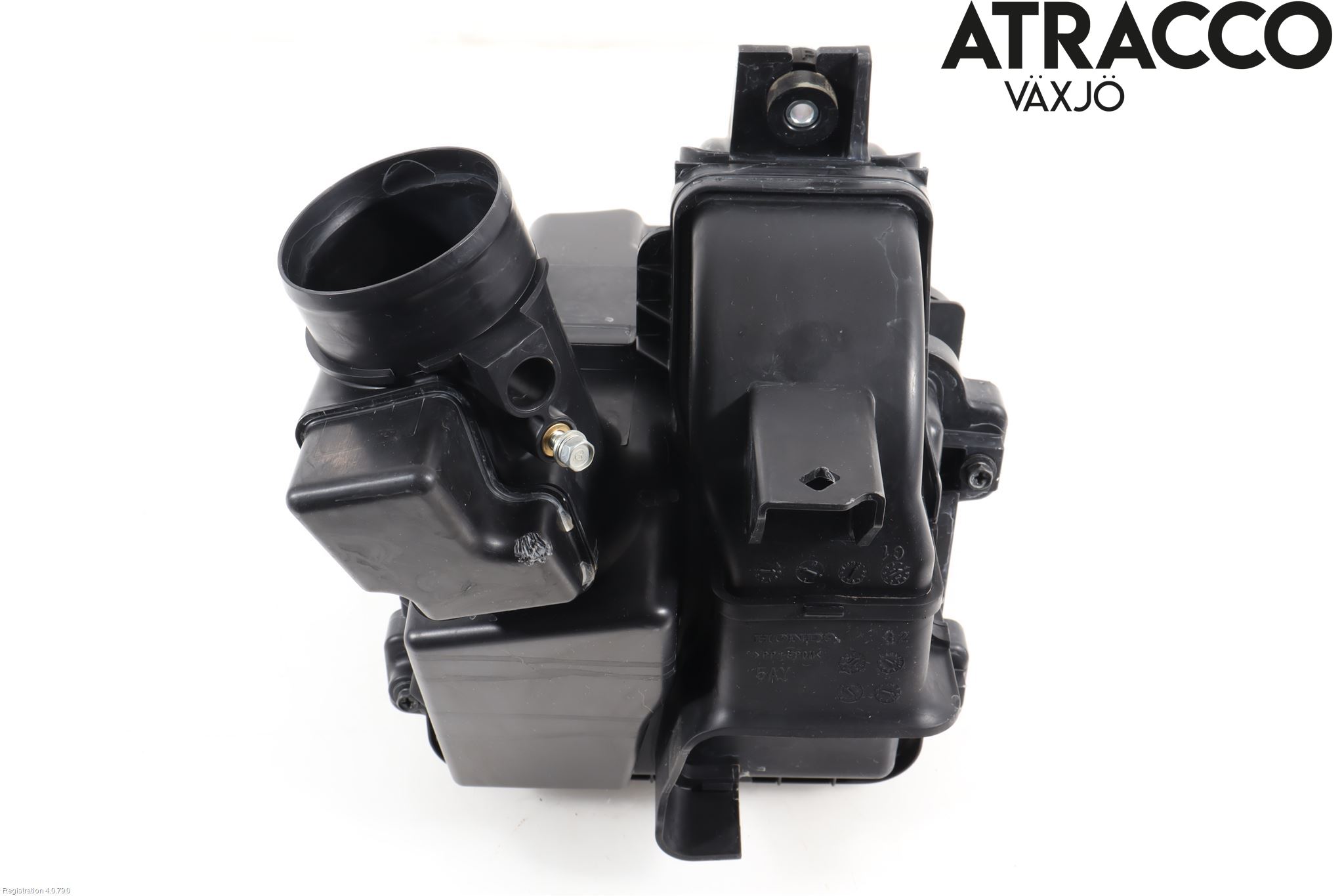 Honda CIVIC 17-22 Luftfilter Boks
