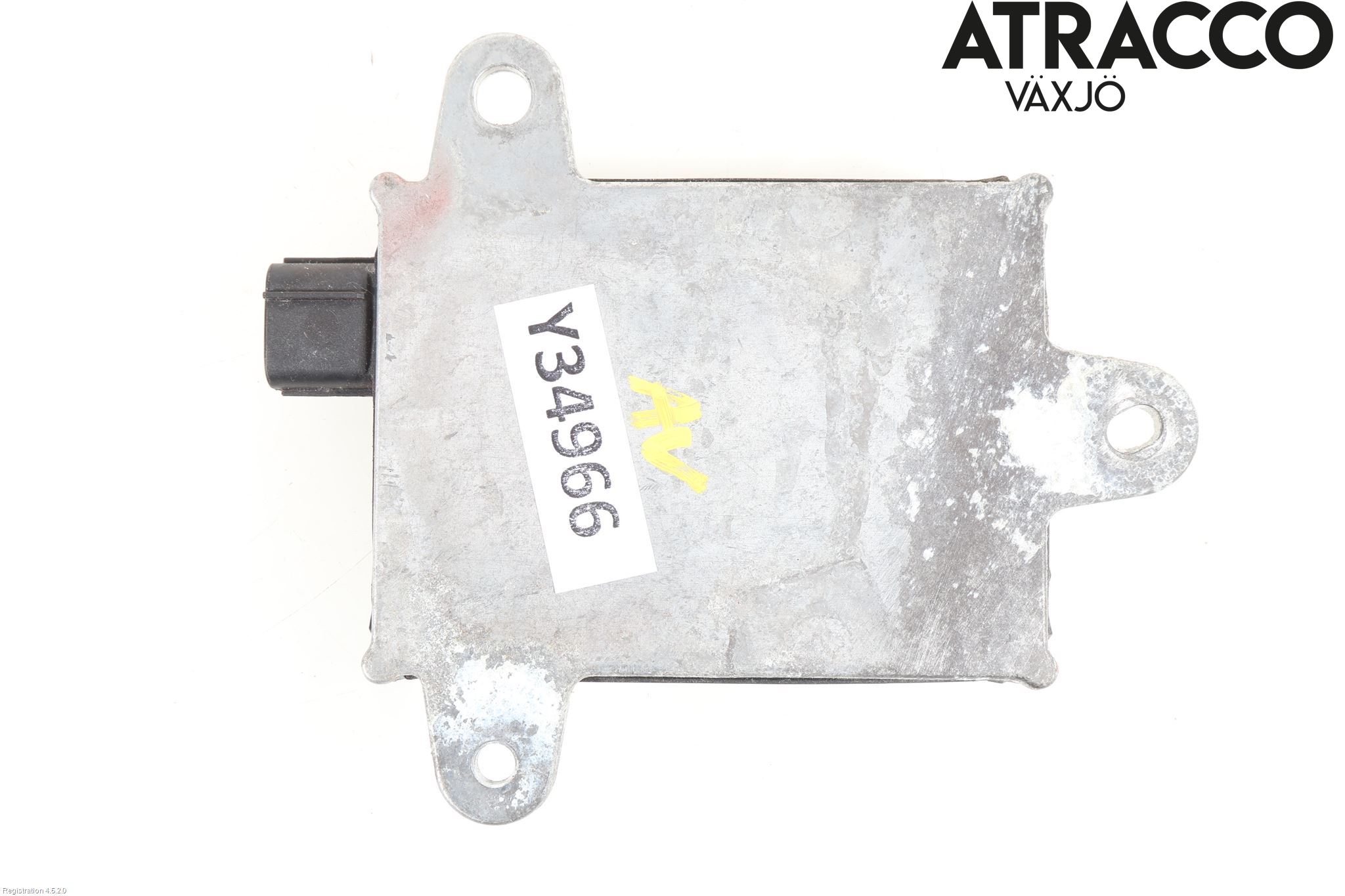 Toyota PRIUS (ZVW50) 16-21 Sensor Kollisjonsbeskyttelse