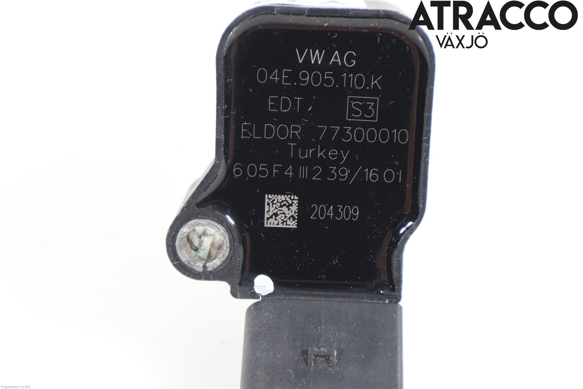 Seat LEON 13-20 Coil