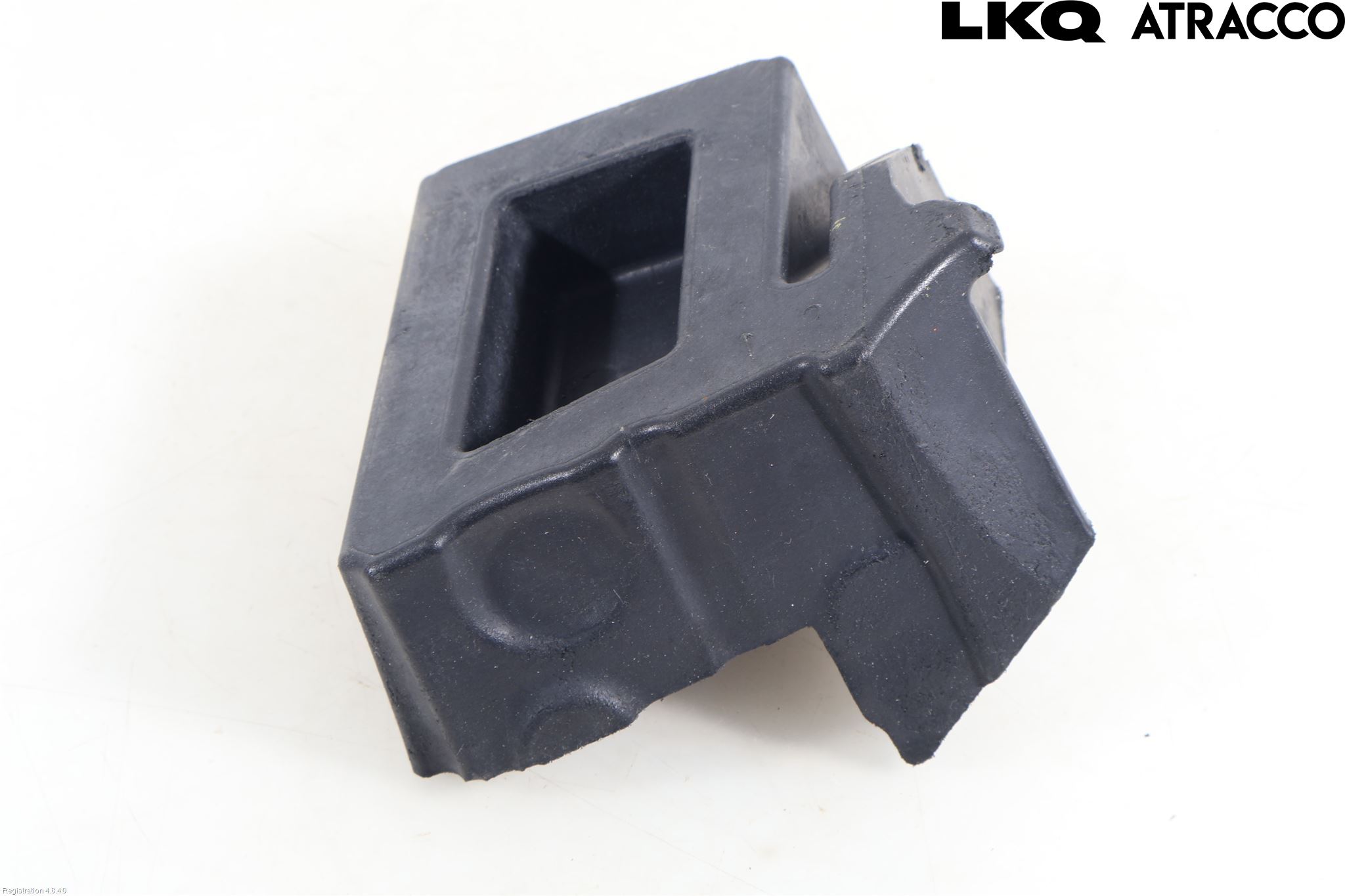 Toyota C-HR 24- Luftstyring Front