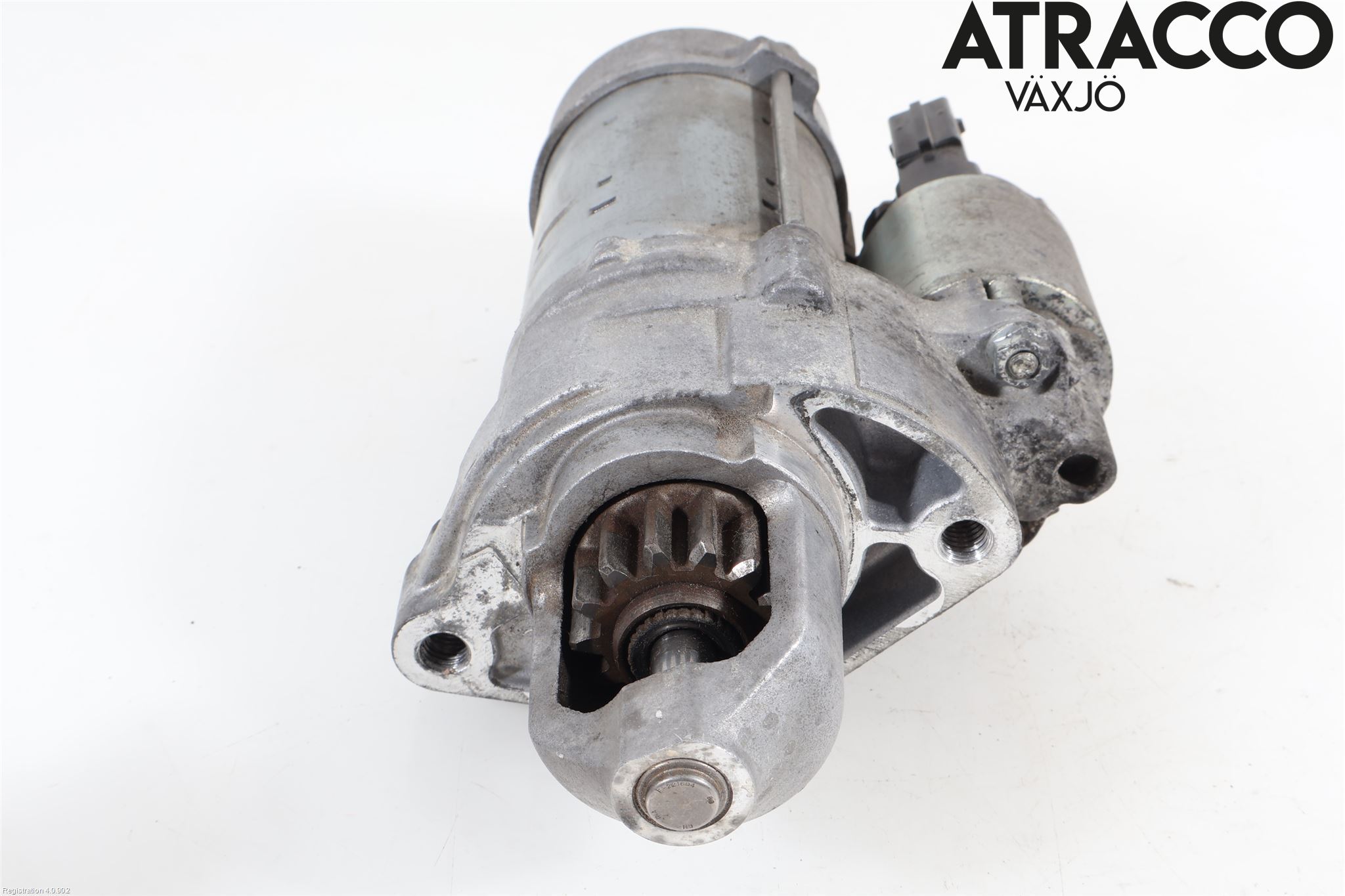 BMW 5 F10/F11/F18 09-17 Startmotor