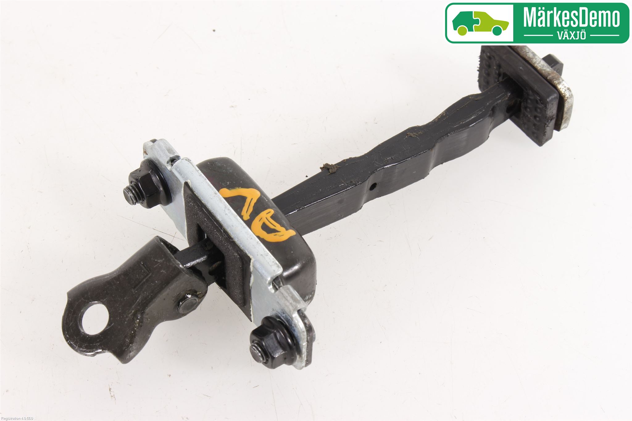 Hyundai IONIQ AE 17-22 Dørstopper