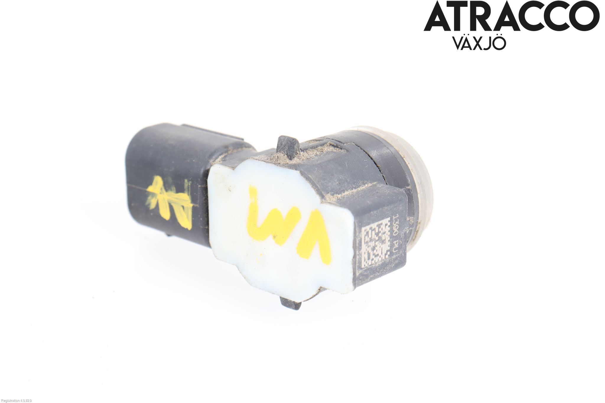 Peugeot 308 14-21 Sensor Ryggesensor