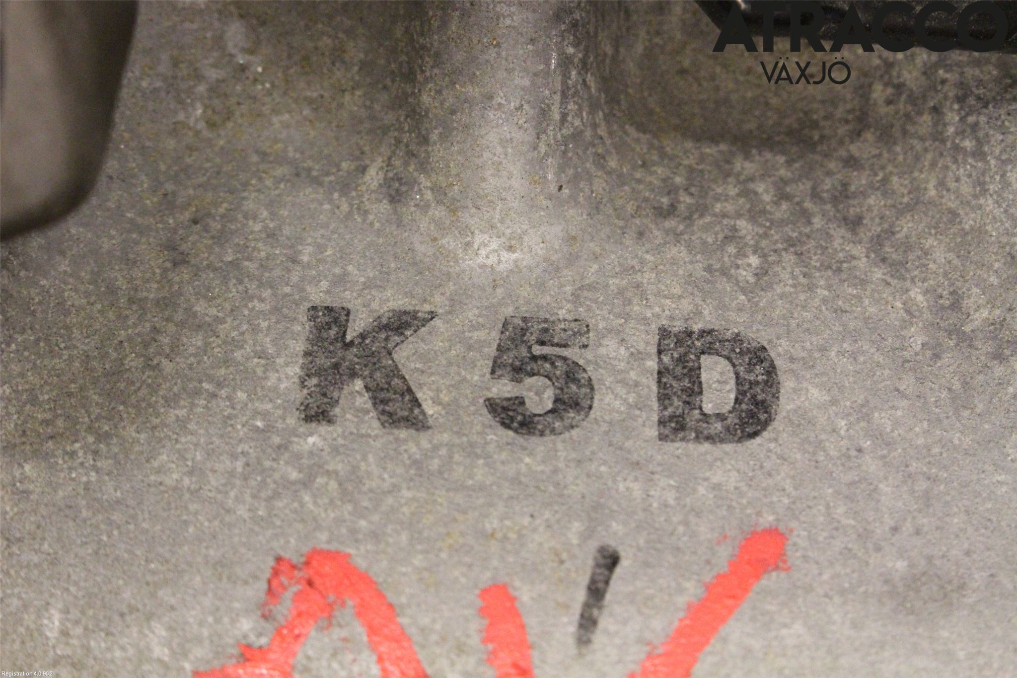 Honda CIVIC 17-22 Gearkasse 6 Trinn