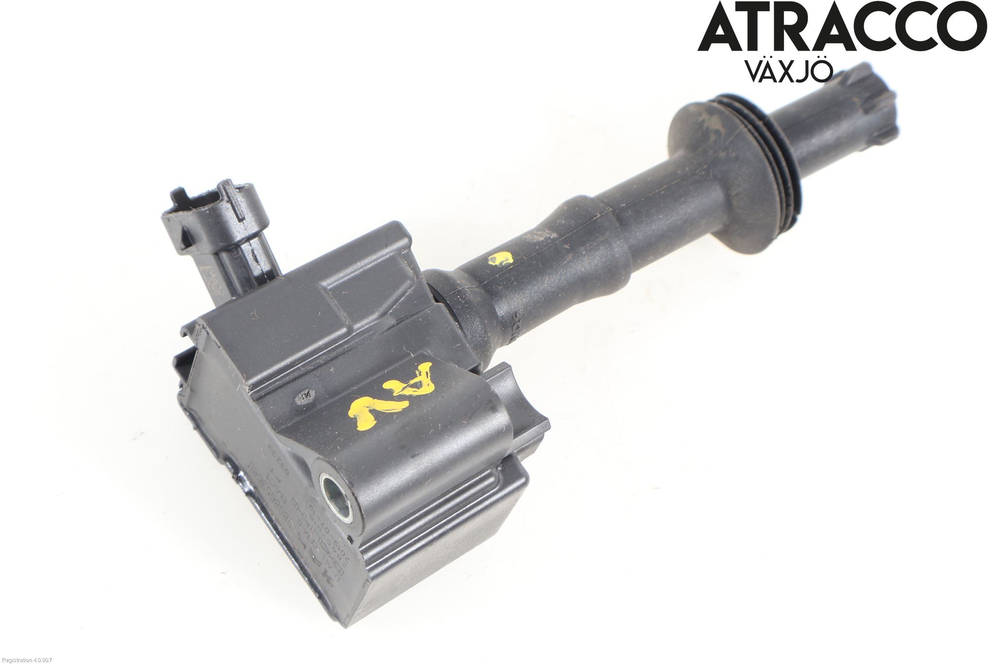 Peugeot 2008 13-20 Coil