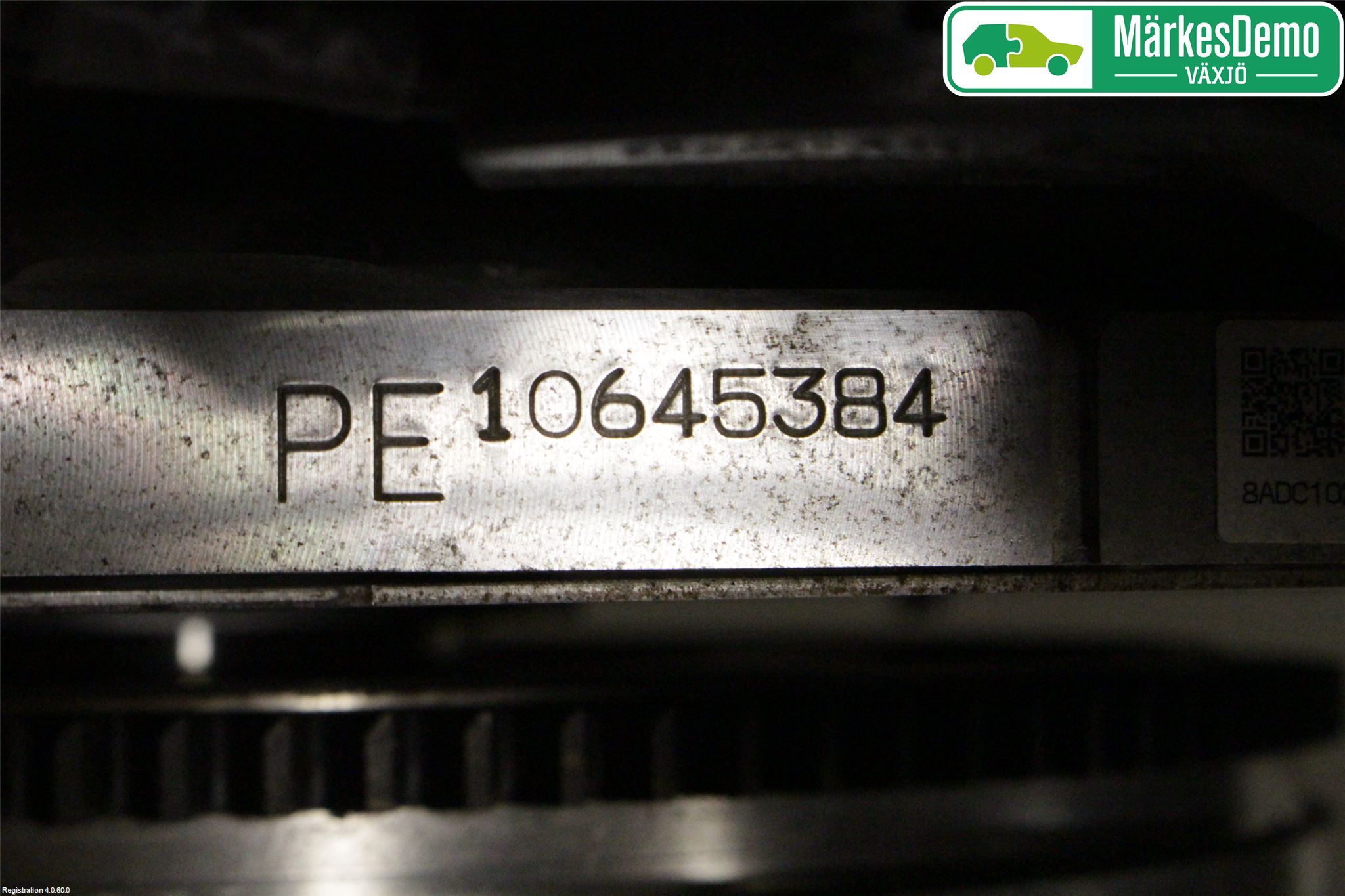 Mazda CX-5 17- Motor Bensin