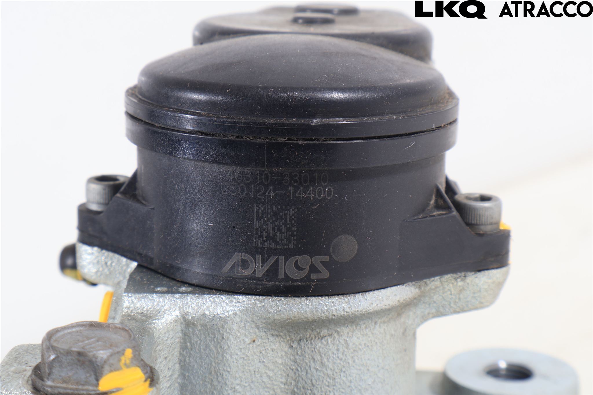 Lexus NX 340h/450h+ 21- Bremsecaliper Bak Venstre