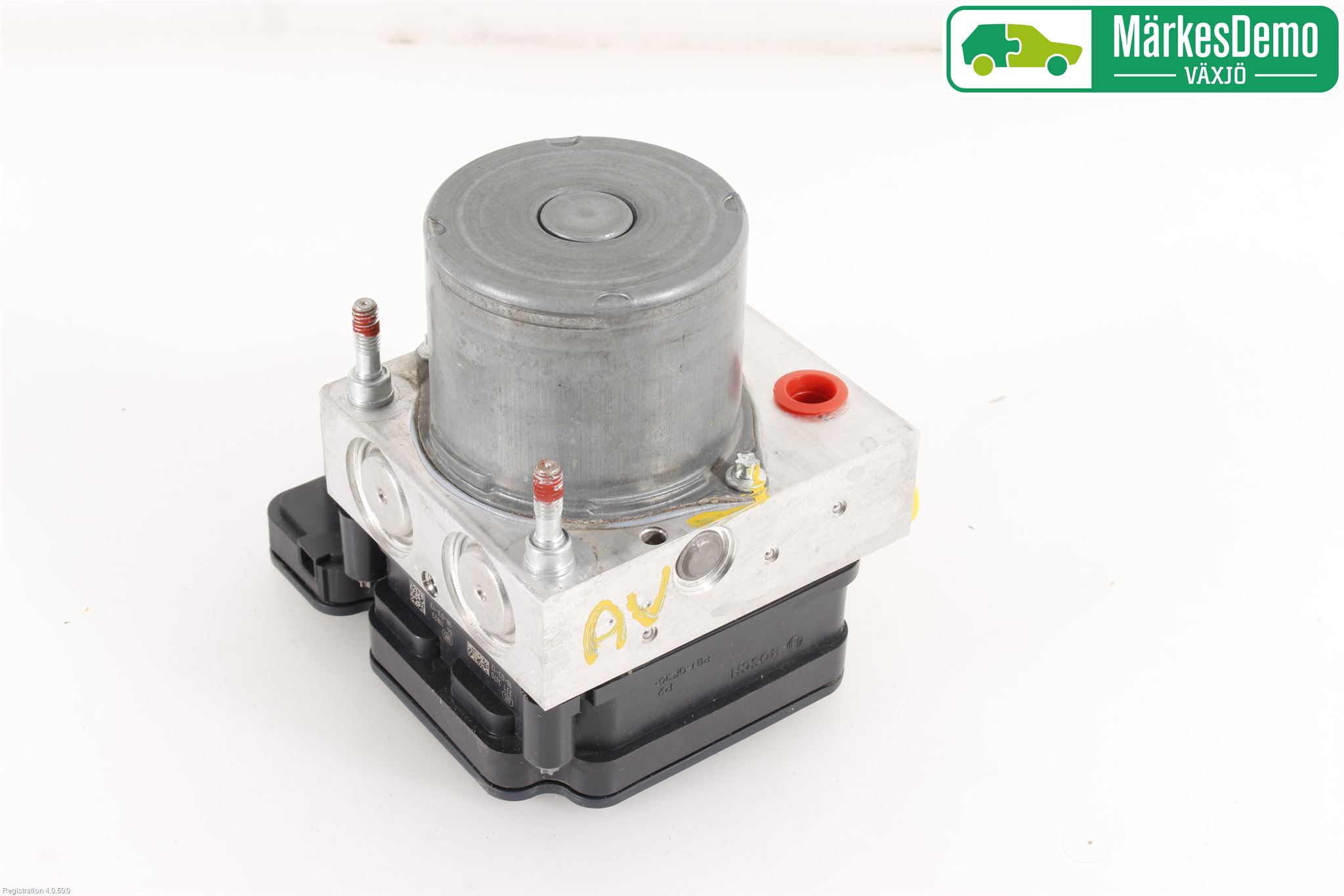 Toyota AVENSIS 16-18 Abs Hydraulikkaggregat