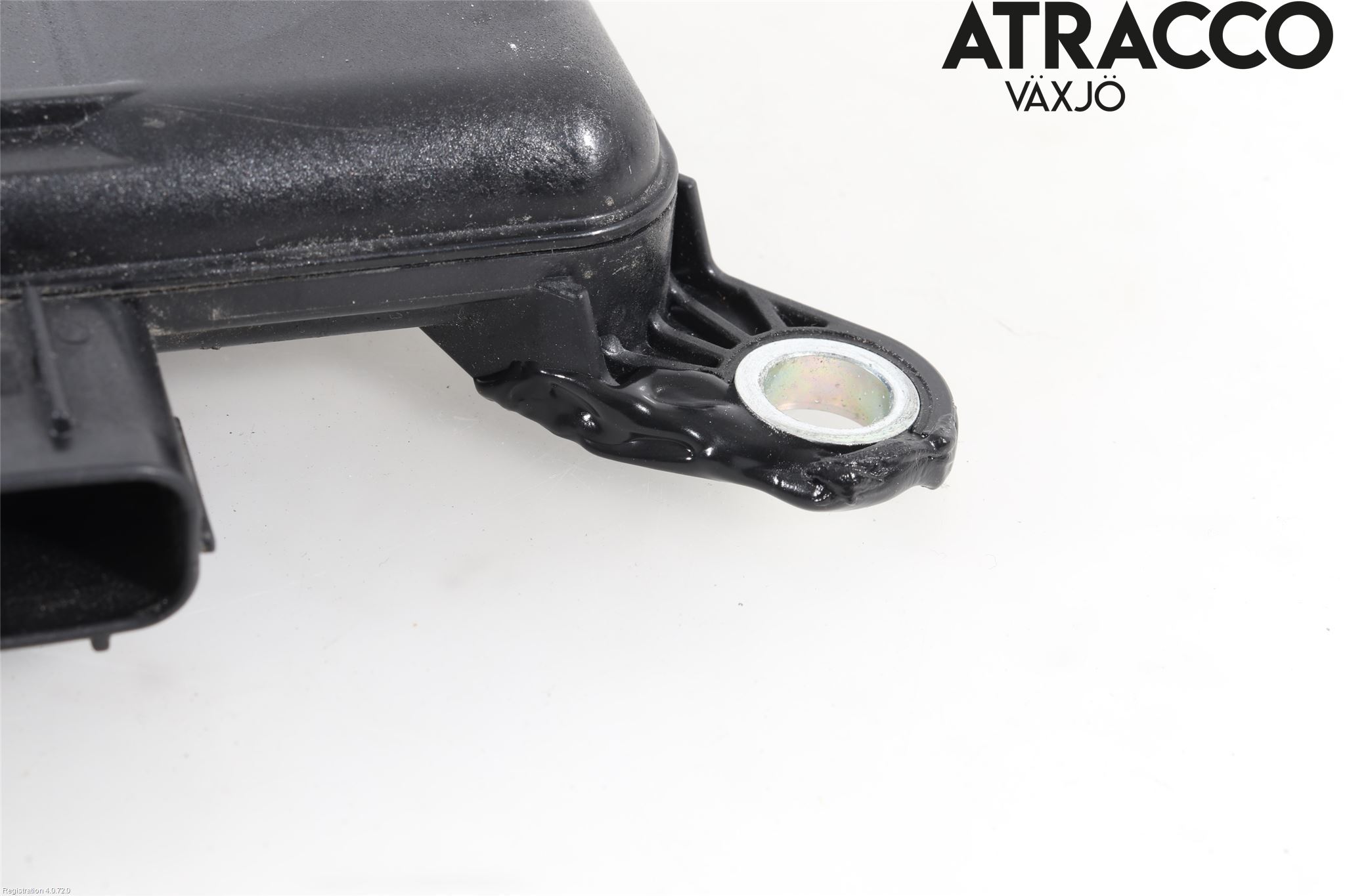 Mazda CX-5 17- Sensor Kollisjonsbeskyttelse