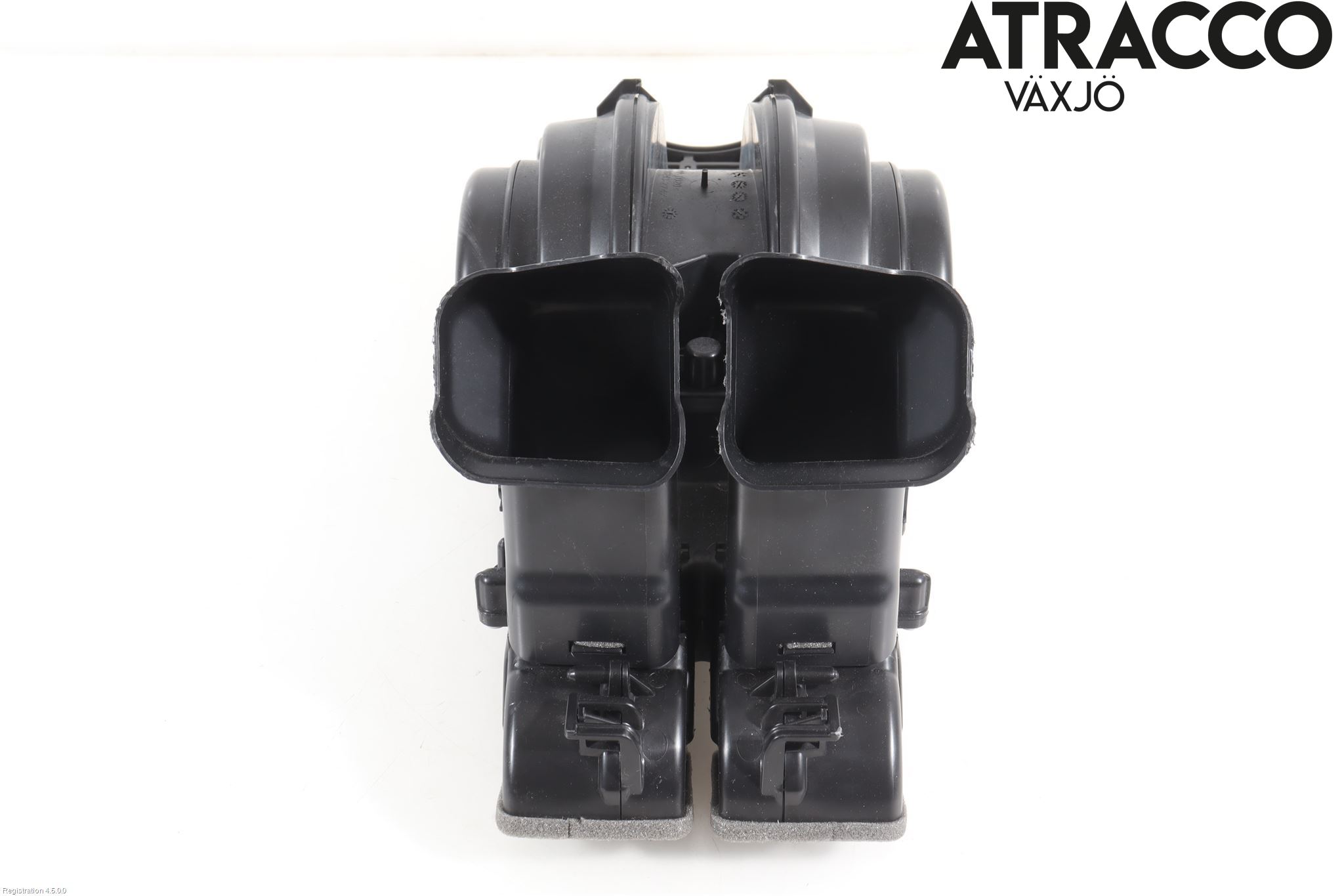 Landrover RANGE ROVER VELAR (L560) 17- Varmeapparat Viftemotor