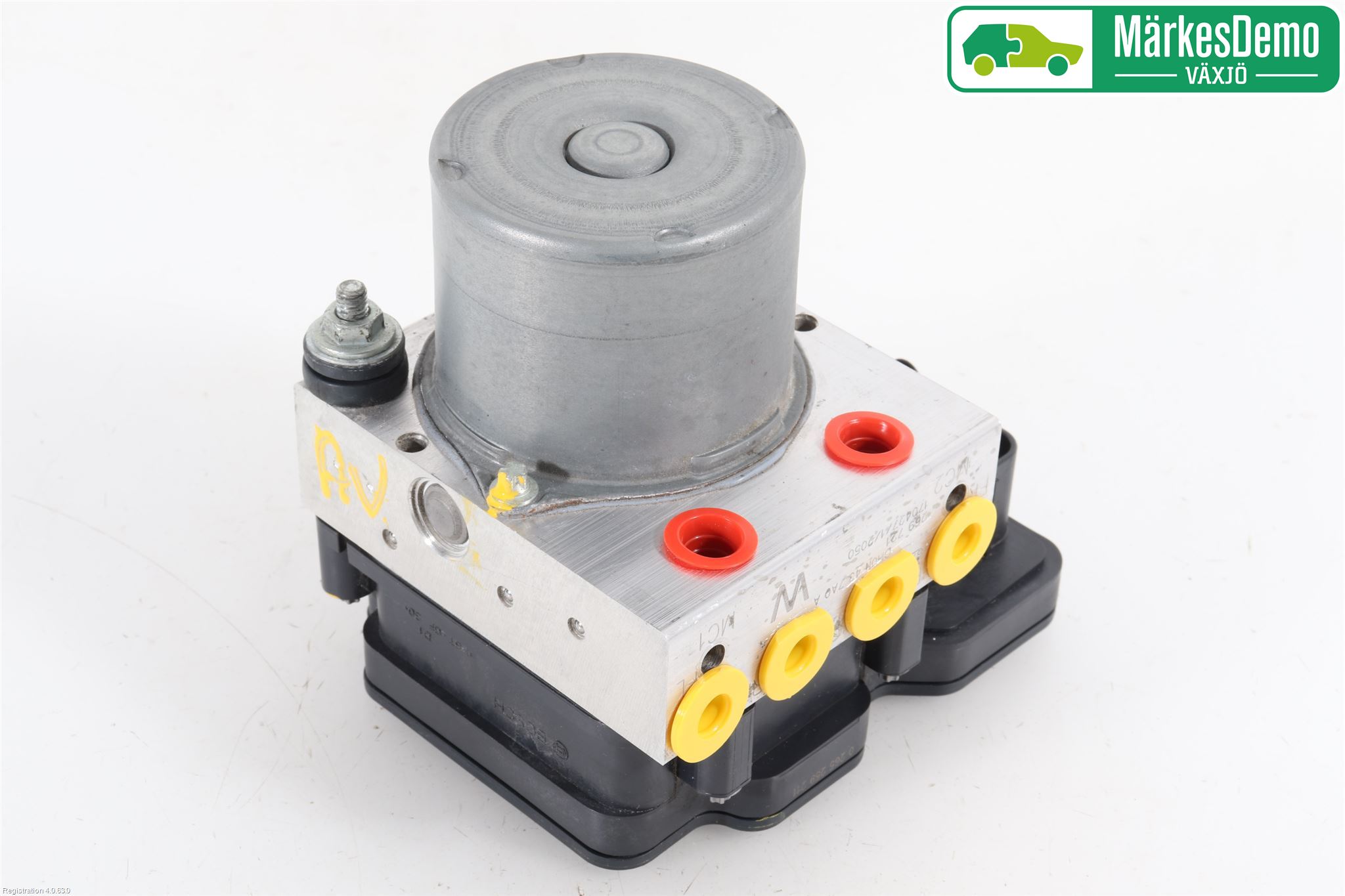 Mazda CX-3 Abs Hydraulikkaggregat