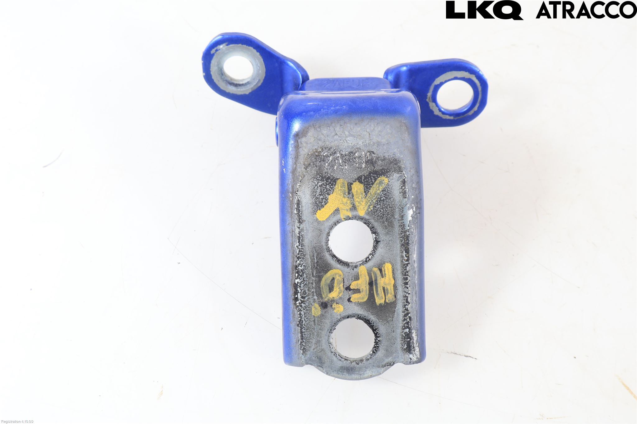 Honda CIVIC e HEV 23- Dørhengsel