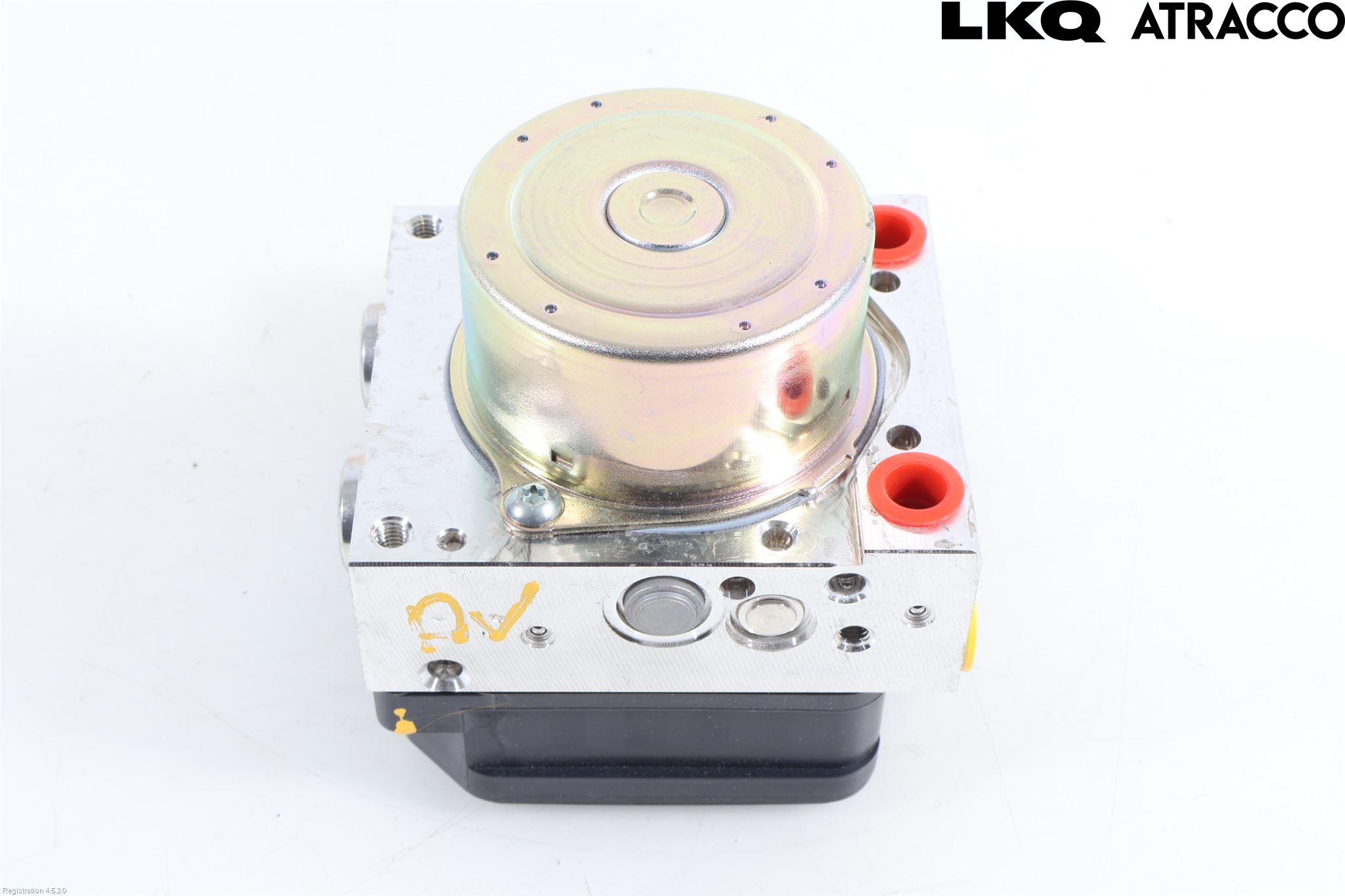 Toyota COROLLA CROSS XG10 22- Abs Hydraulikkaggregat