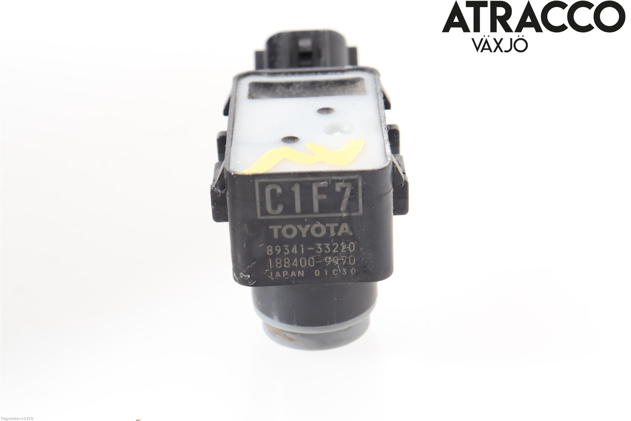 Toyota COROLLA 19- Sensor Ryggesensor